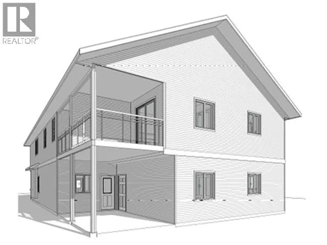 1193 BLACKBURN ROAD, Prince George 2