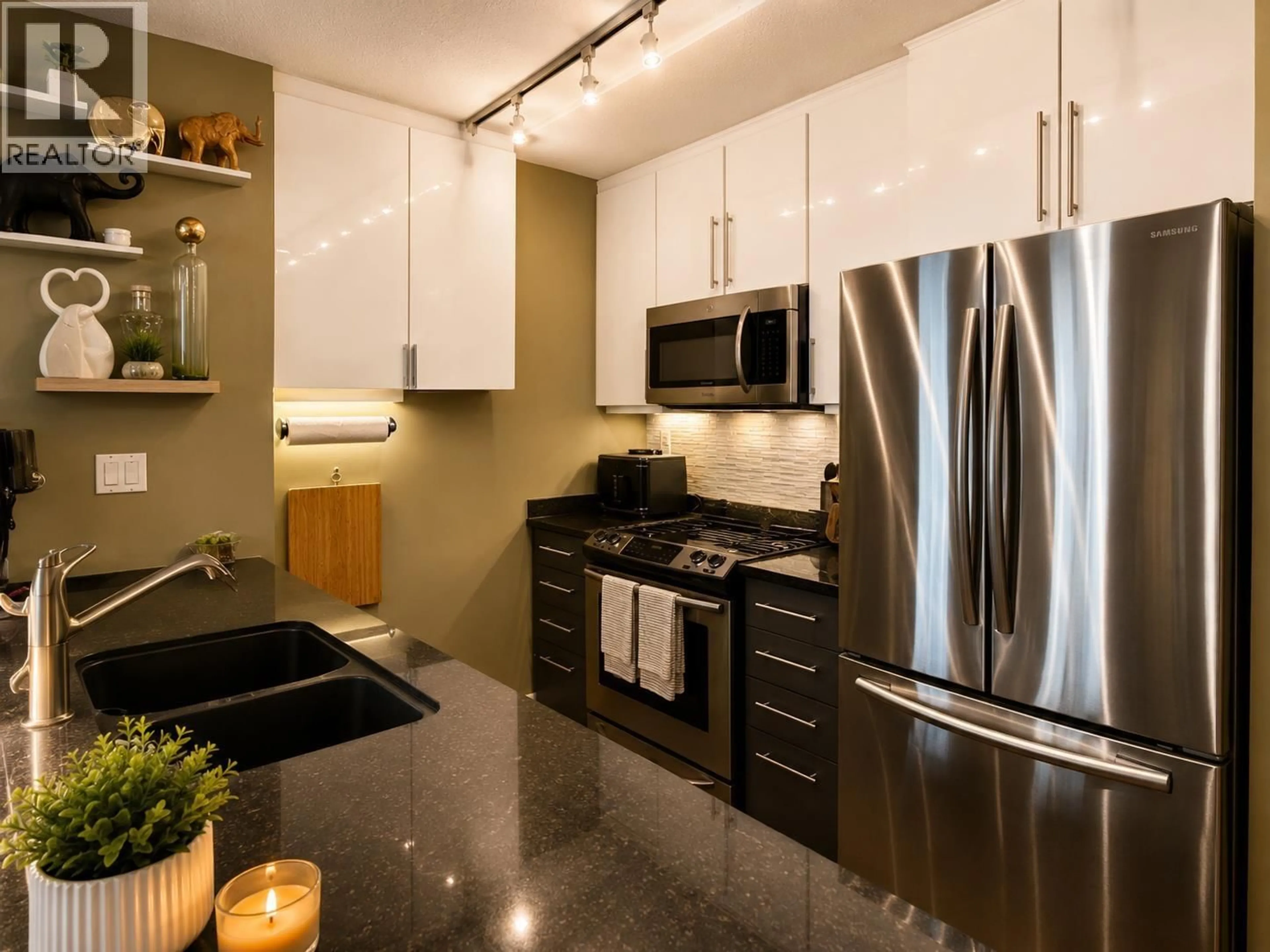 Unknown for 1104 - 928 RICHARDS STREET, Vancouver British Columbia V6B6P6