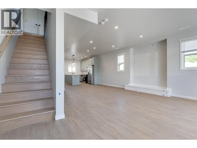 1197 BLACKBURN ROAD, Prince George 3
