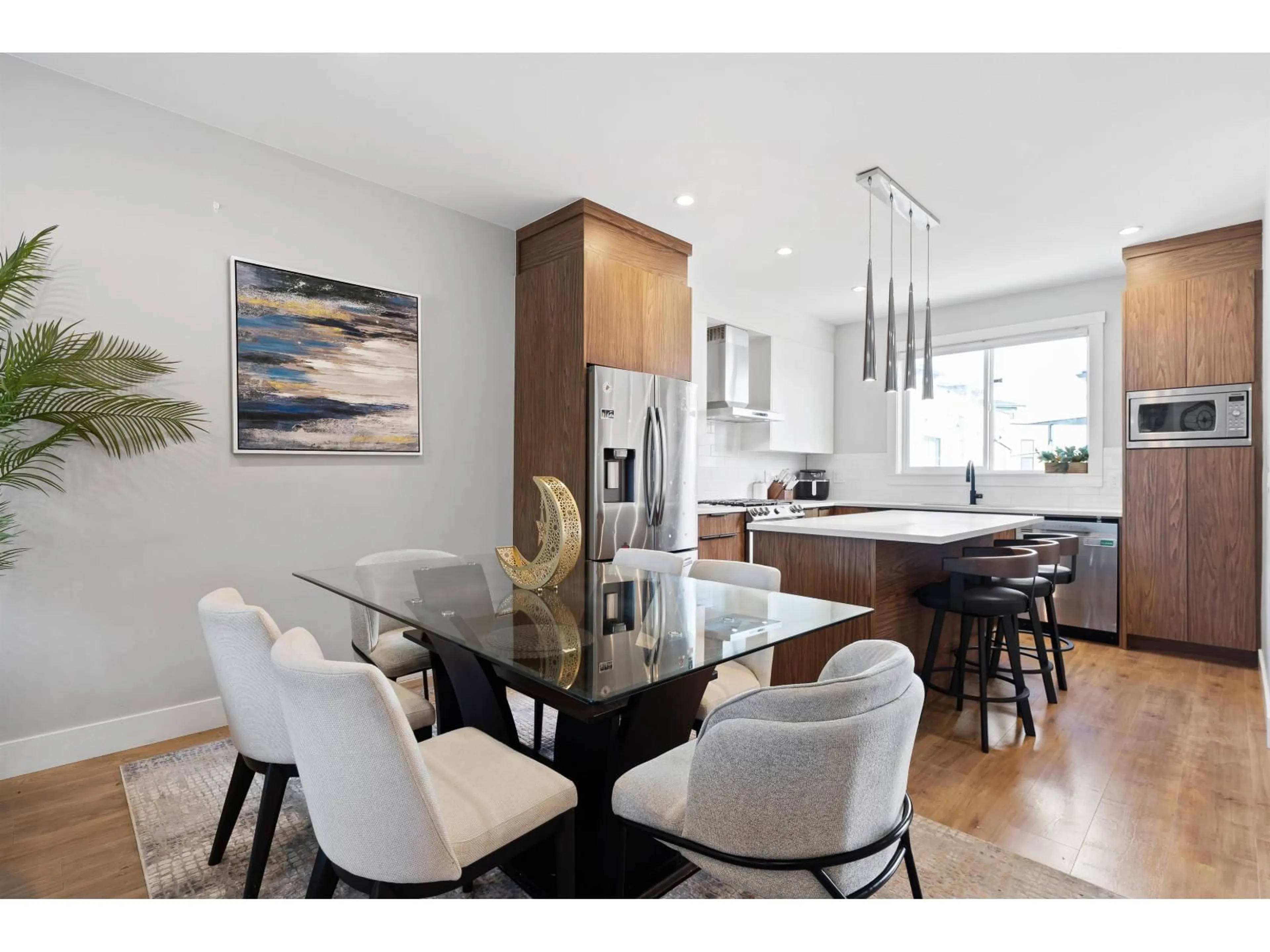 Unknown for 56 - 1639 162 STREET, Surrey British Columbia V4A4Y1