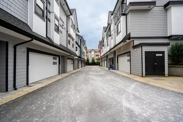 9 - 32160 PEARDONVILLE ROAD, Abbotsford 2