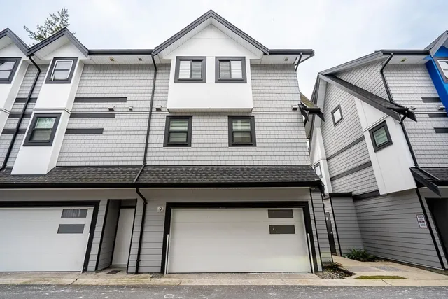 9 - 32160 PEARDONVILLE ROAD, Abbotsford 3