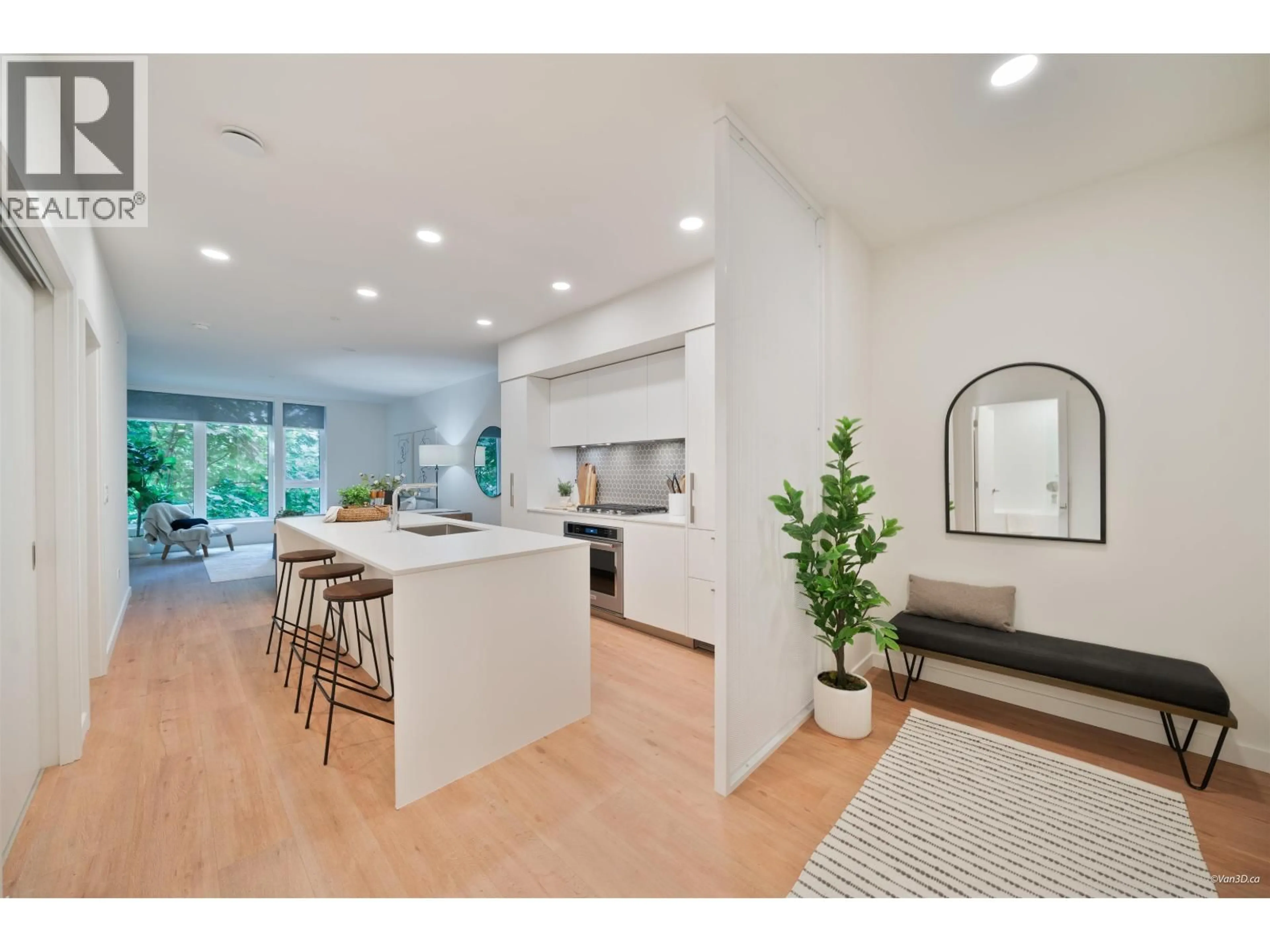Open concept kitchen, unknown for 418 - 1500 SCOTT CRESCENT, Squamish British Columbia V0N3G0
