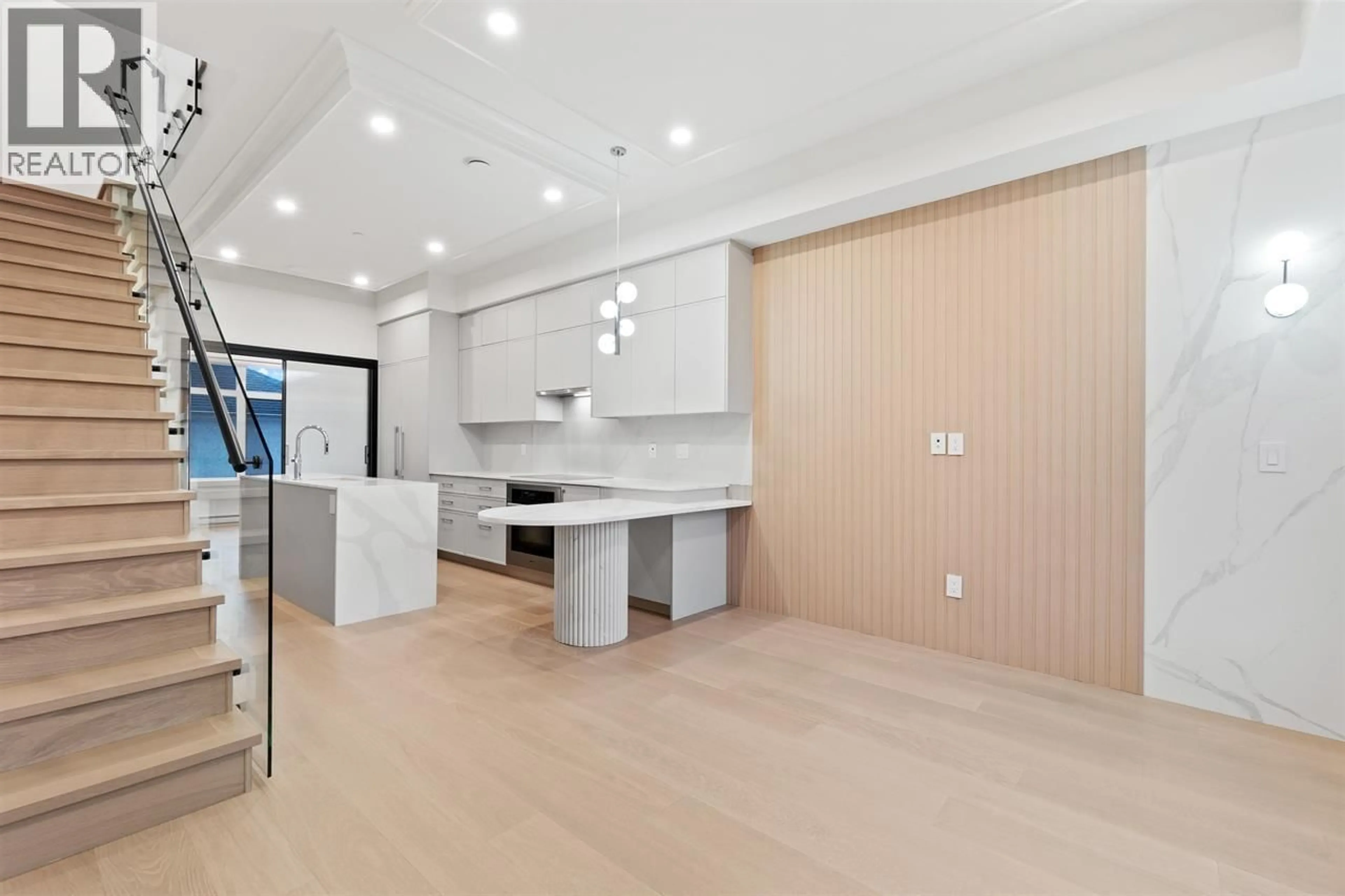 Open concept kitchen, unknown for 1510 61ST AVENUE, Vancouver British Columbia V6P4Y9