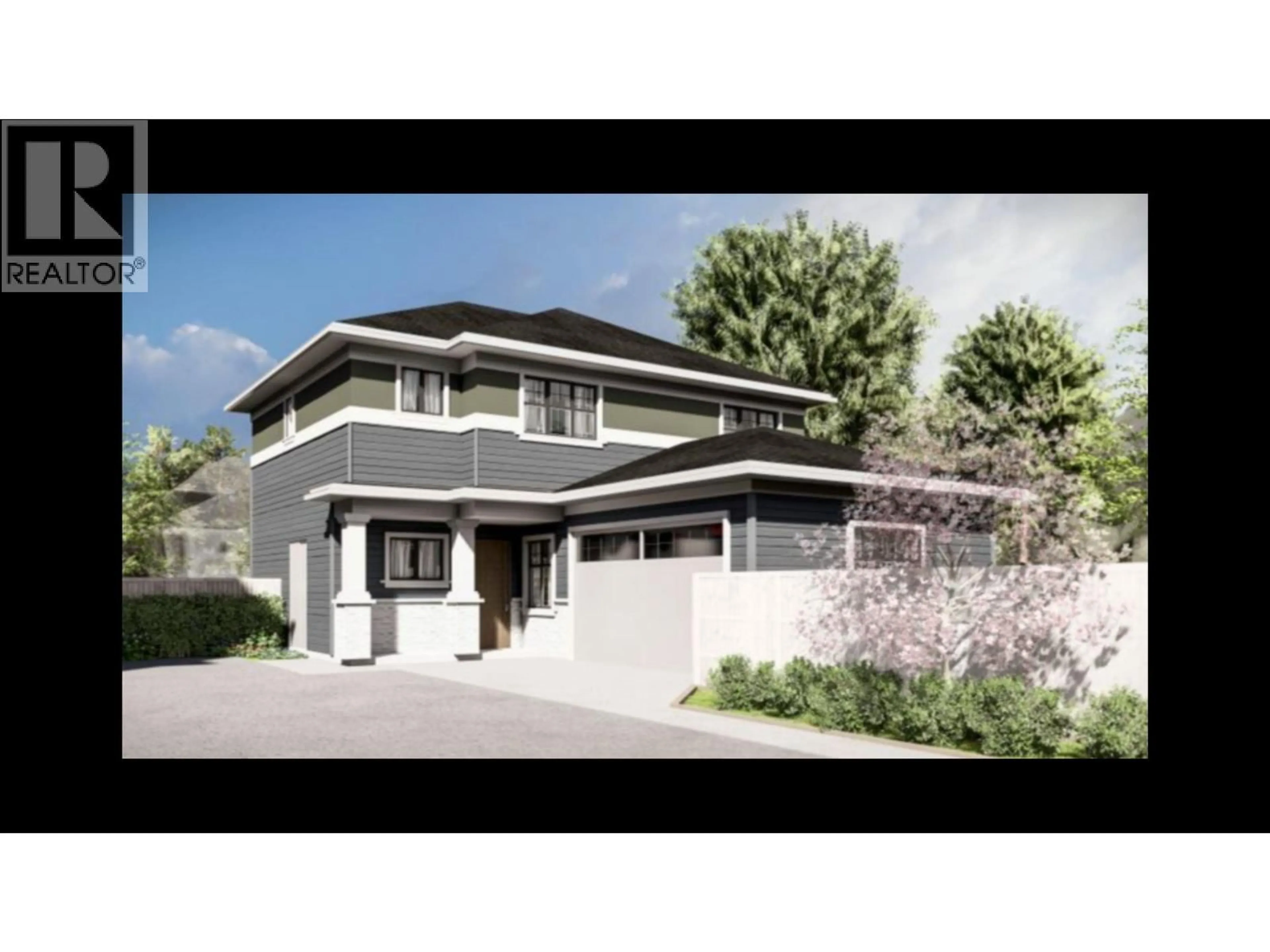 Home with brick exterior material, street for 5412 CRESCENT DRIVE, Delta British Columbia V4K2C9
