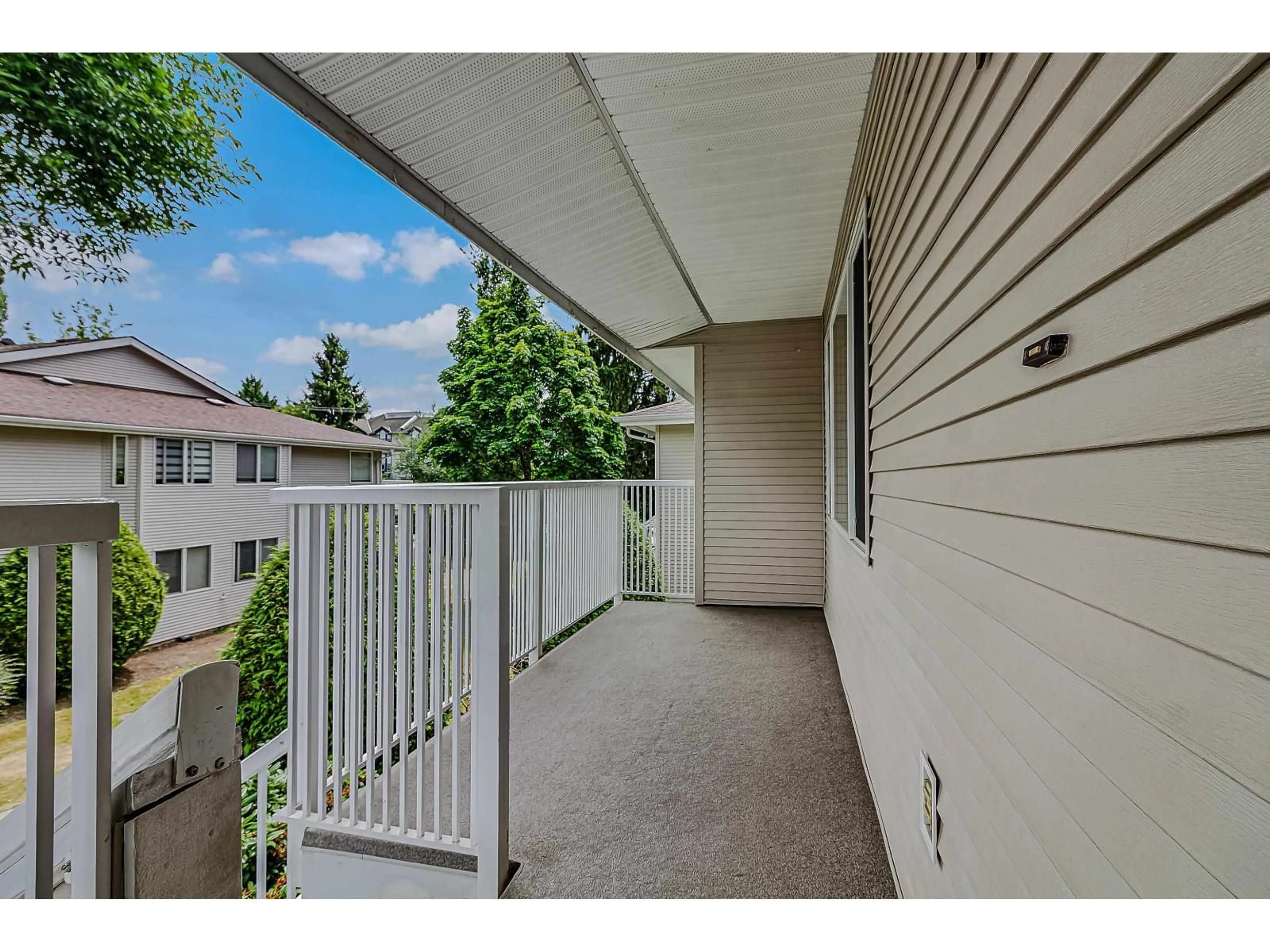 Patio, unknown for 209 - 13947 72 AVENUE, Surrey British Columbia V3W2P6