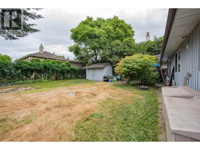 7231 LUCAS ROAD, Richmond 2