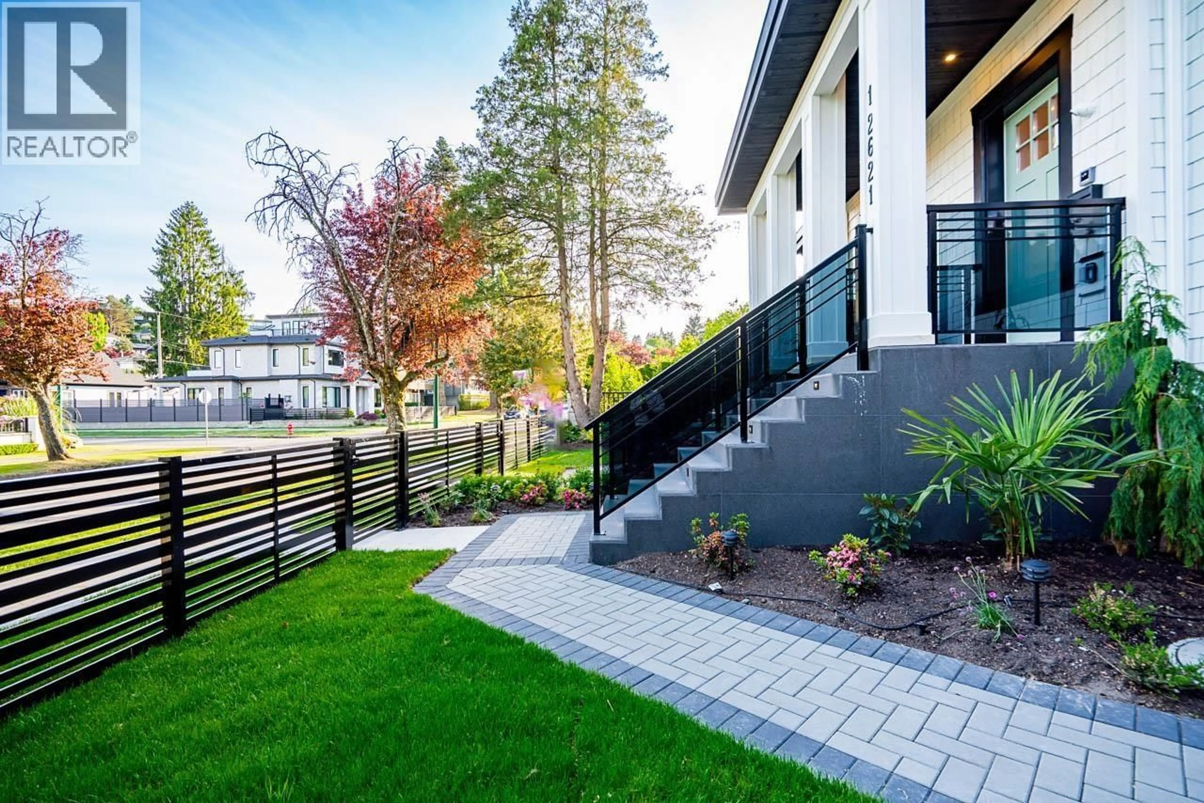 Patio, street for 2621 MCBAIN AVENUE, Vancouver British Columbia V6L2C7