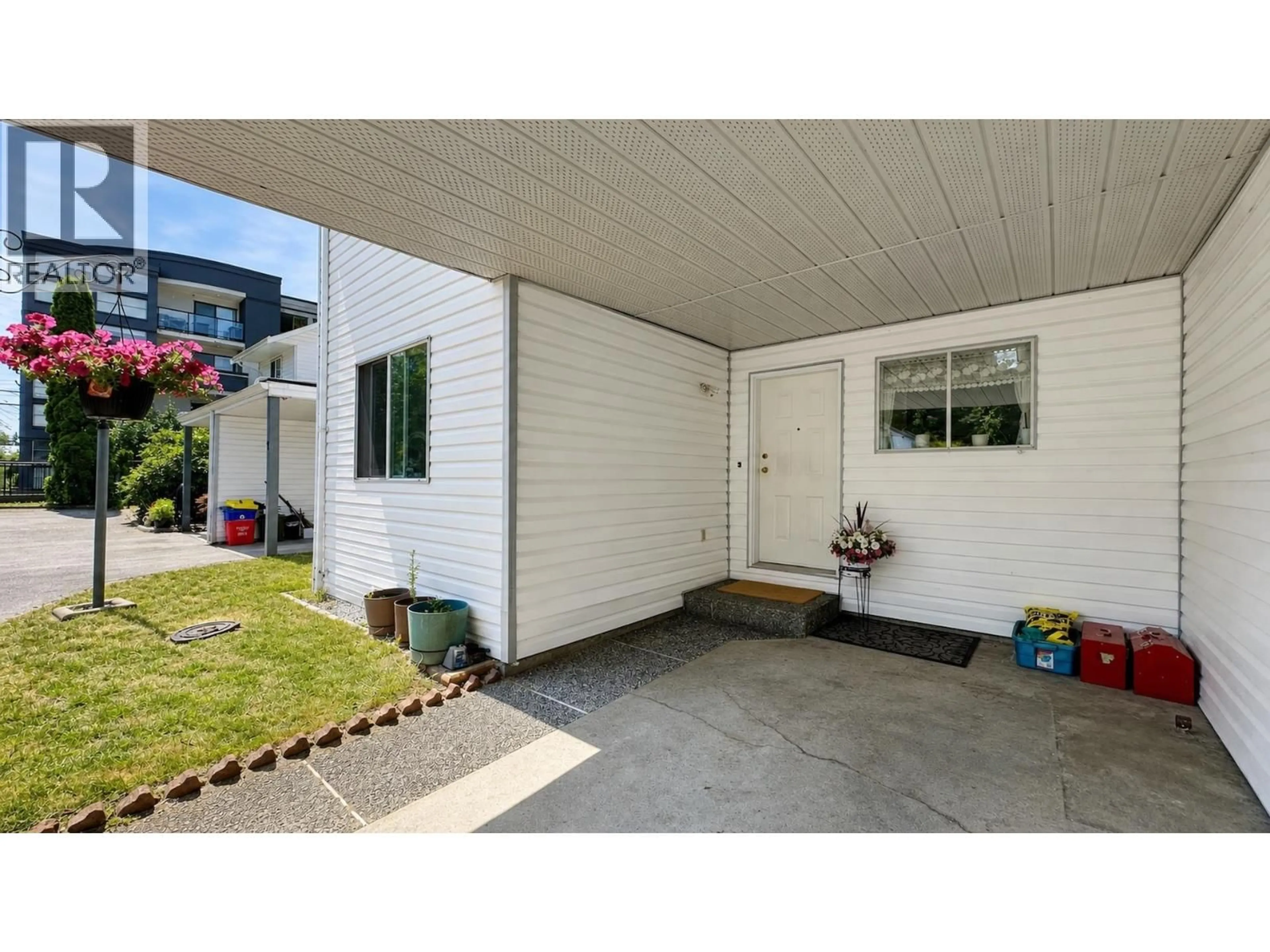 Unknown for 3 - 12075 207A STREET, Maple Ridge British Columbia V2X9X7