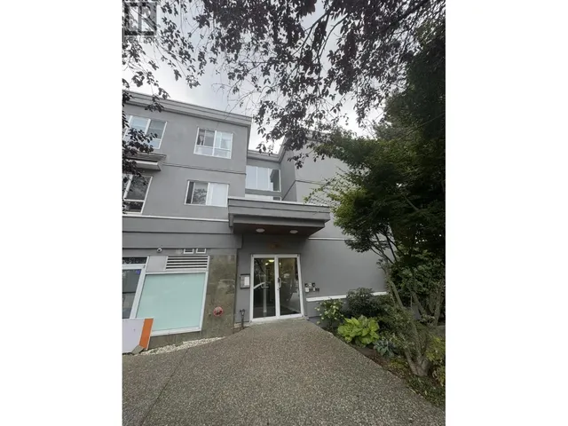 302 - 688 56TH AVENUE, Vancouver