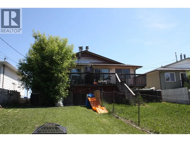 9114 86 STREET, Fort St. John 2