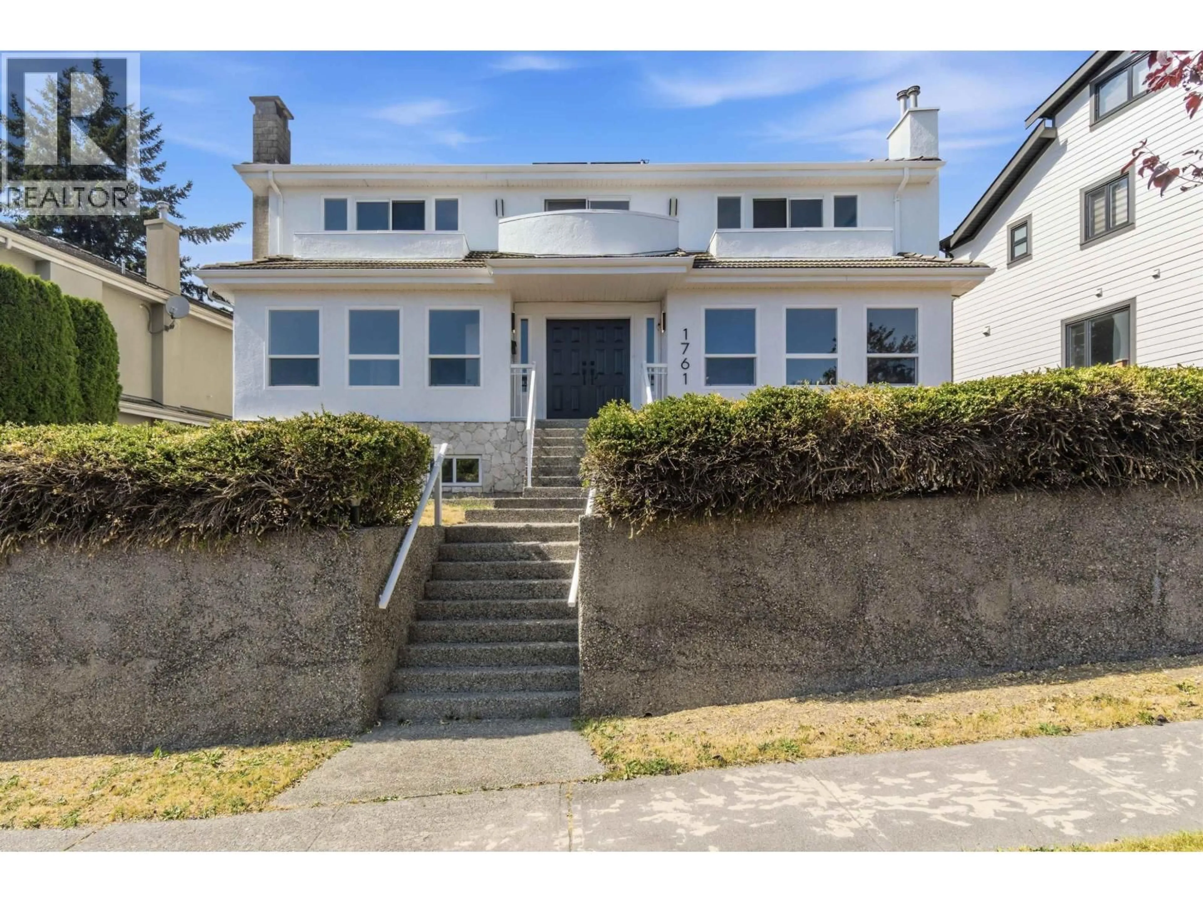 Unknown for 1761 57TH AVENUE, Vancouver British Columbia V5P2B4