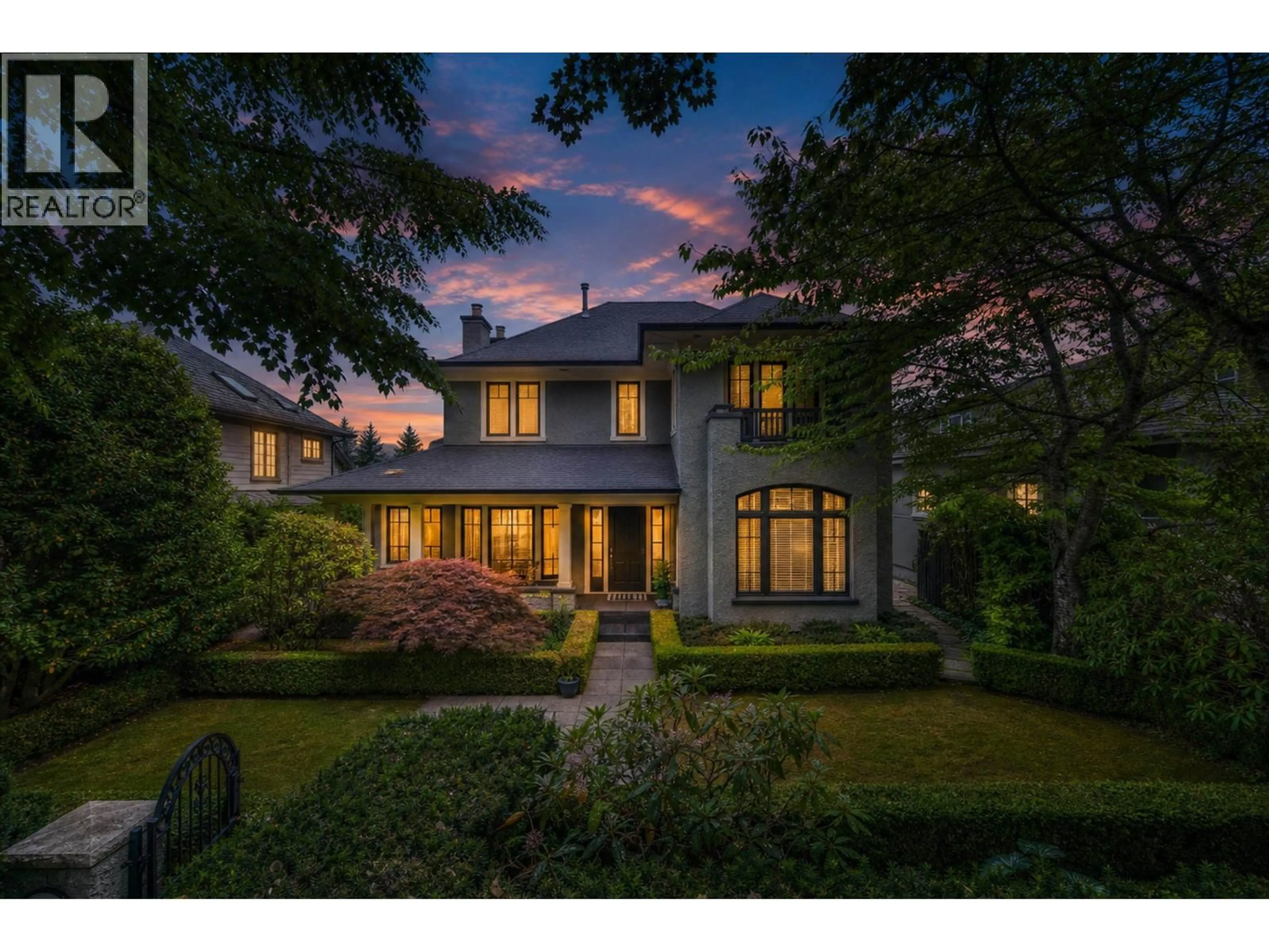 Unknown for 2599 36TH AVENUE, Vancouver British Columbia V6N2P6