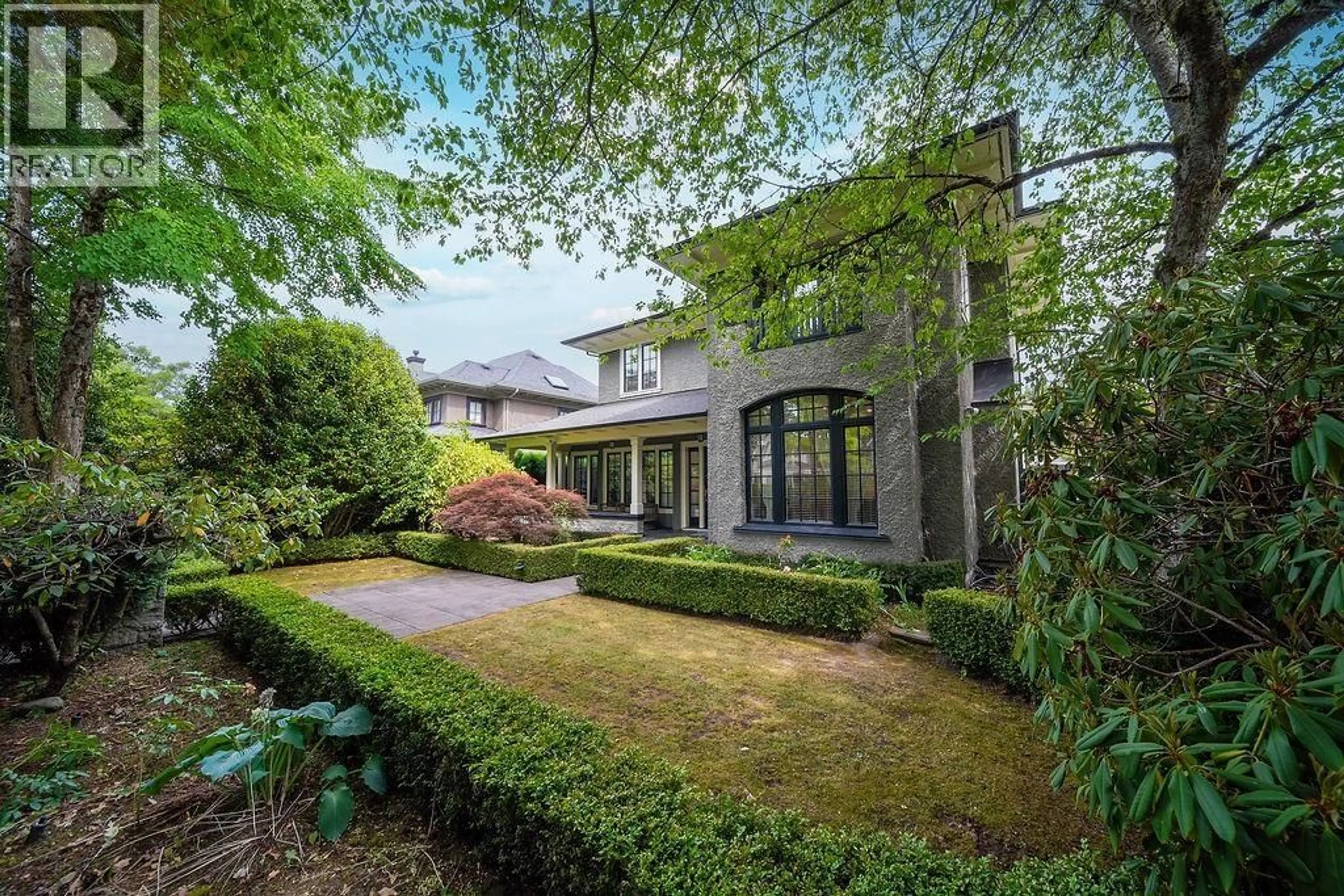 Unknown for 2599 36TH AVENUE, Vancouver British Columbia V6N2P6