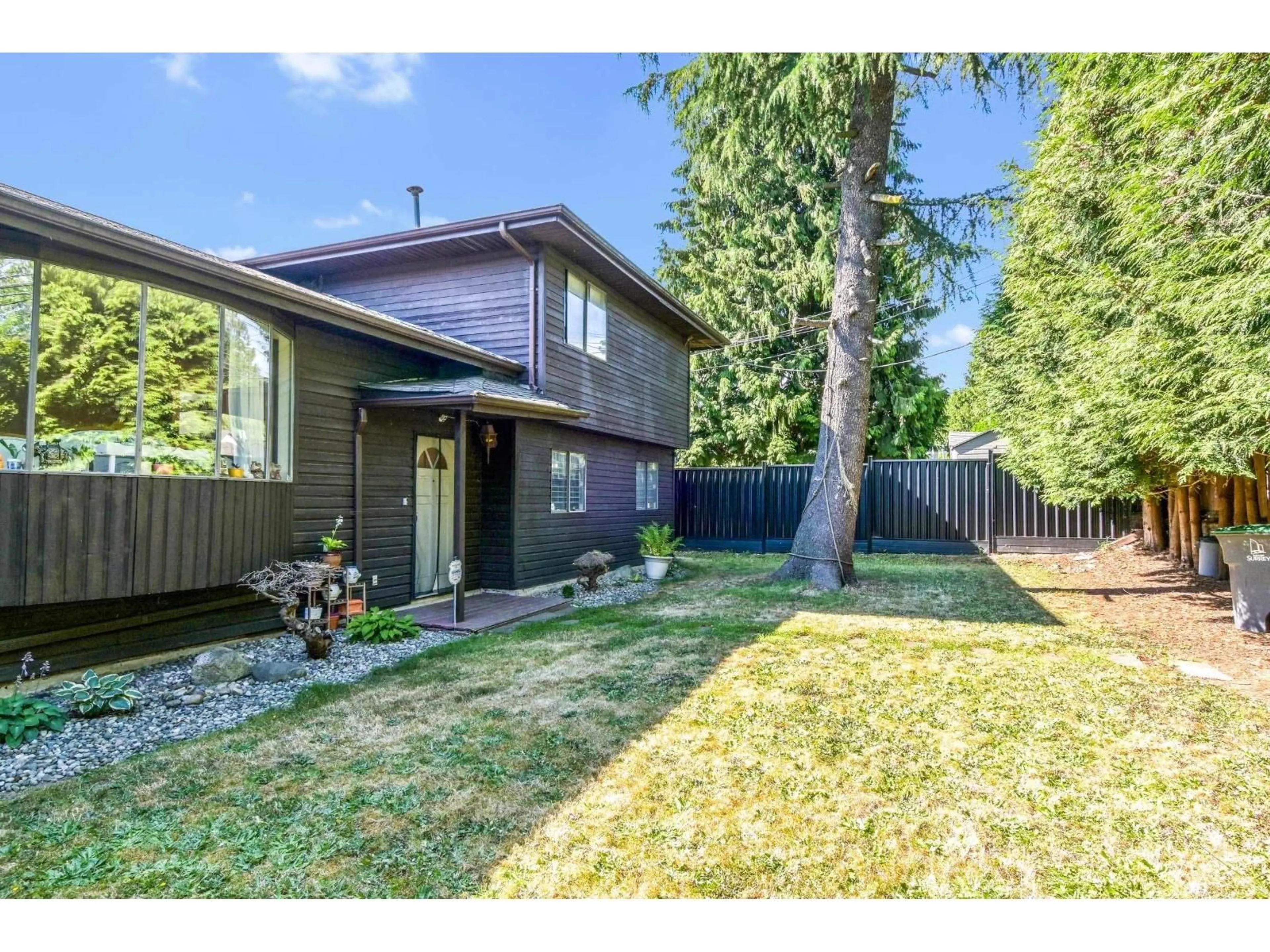 Unknown for 8473 152 STREET, Surrey British Columbia V3S3M9
