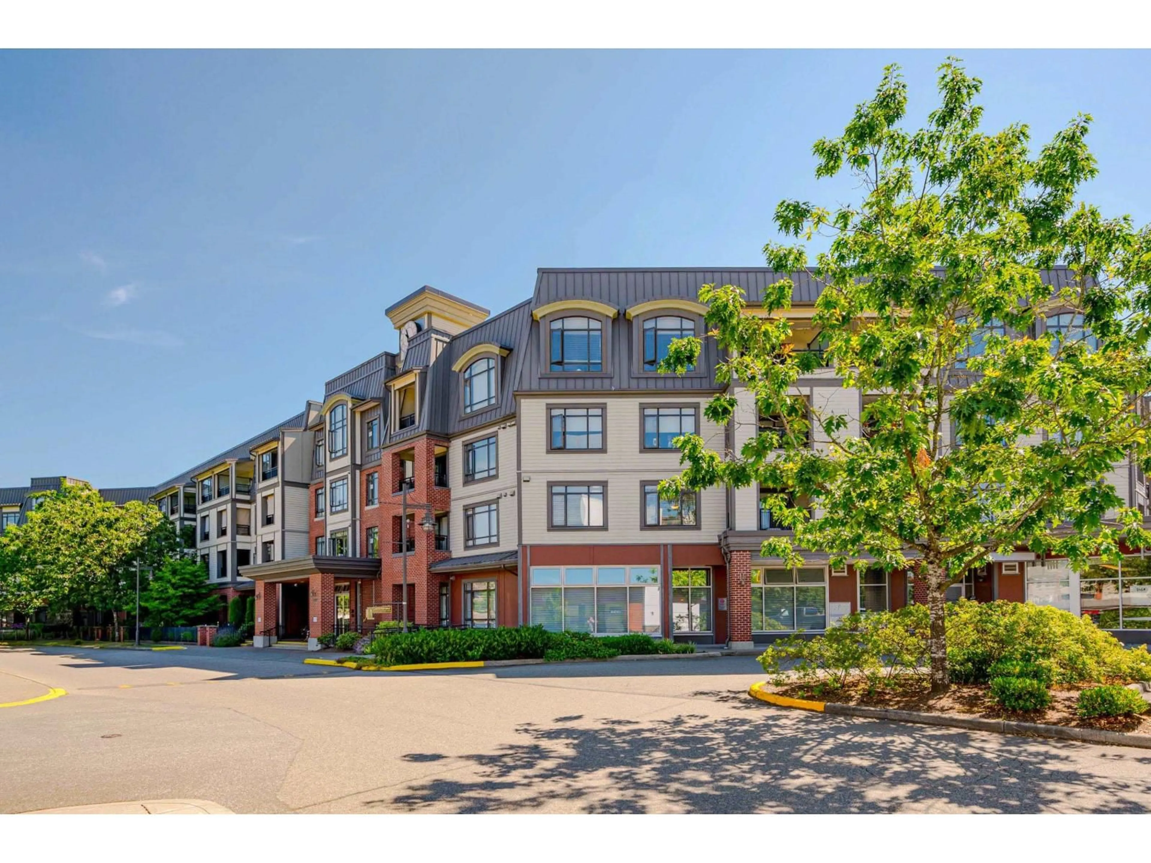 Unknown for 214 - 8880 202 STREET, Langley British Columbia V1M4E7