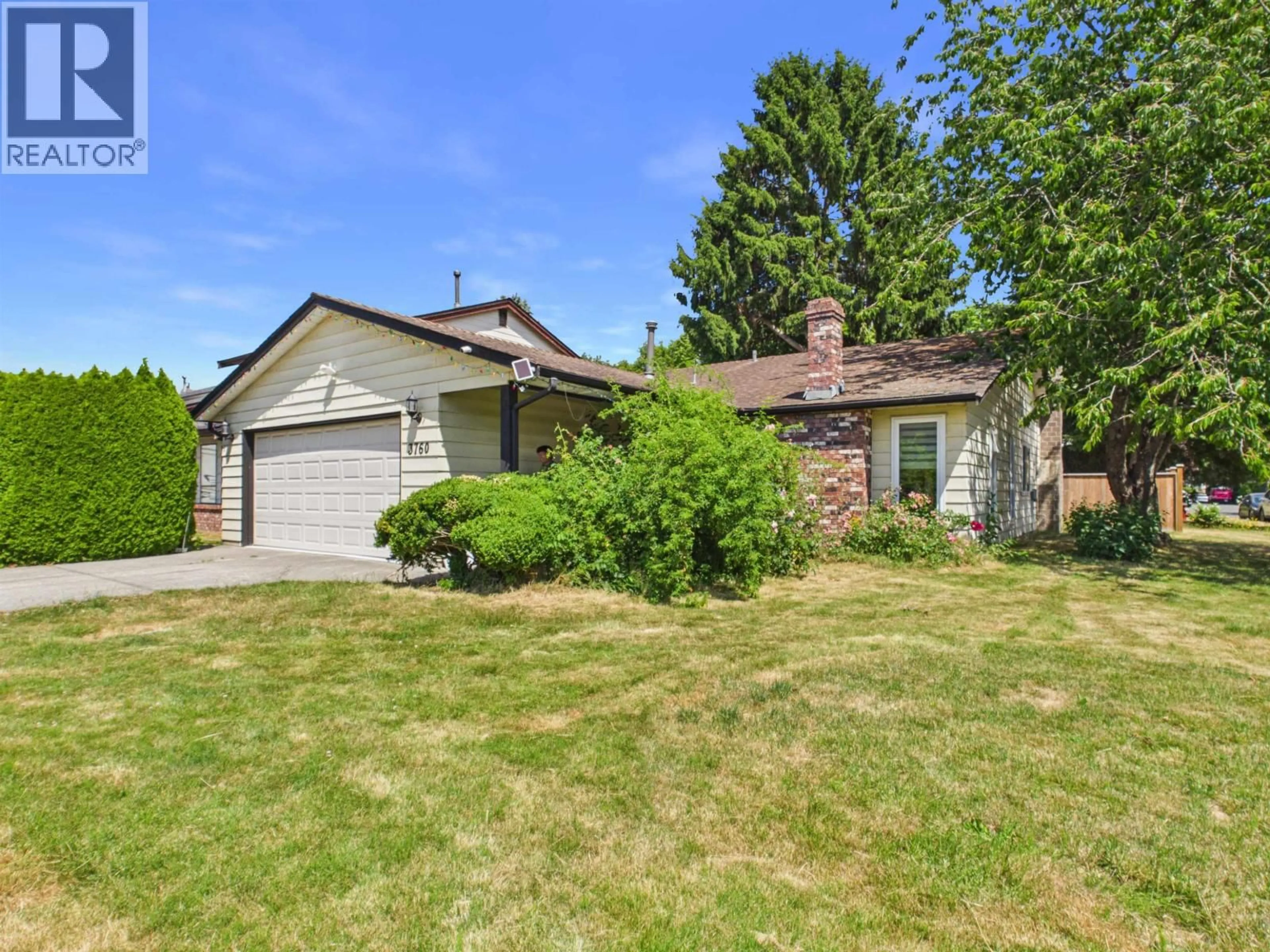 Unknown for 3760 BAMFIELD DRIVE, Richmond British Columbia V6X3B5