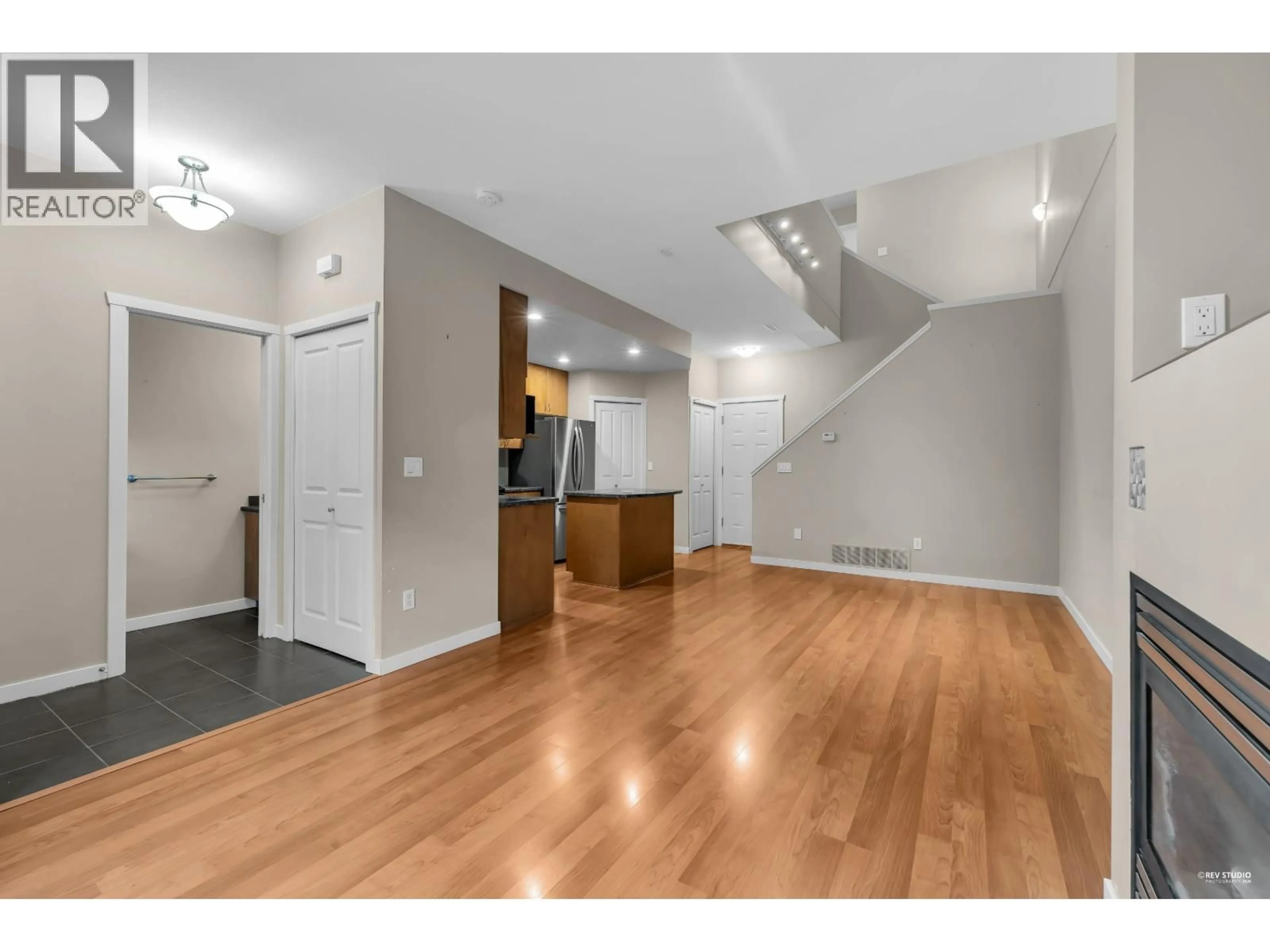 Unknown for 53 - 7733 HEATHER STREET, Richmond British Columbia V6Y2P8