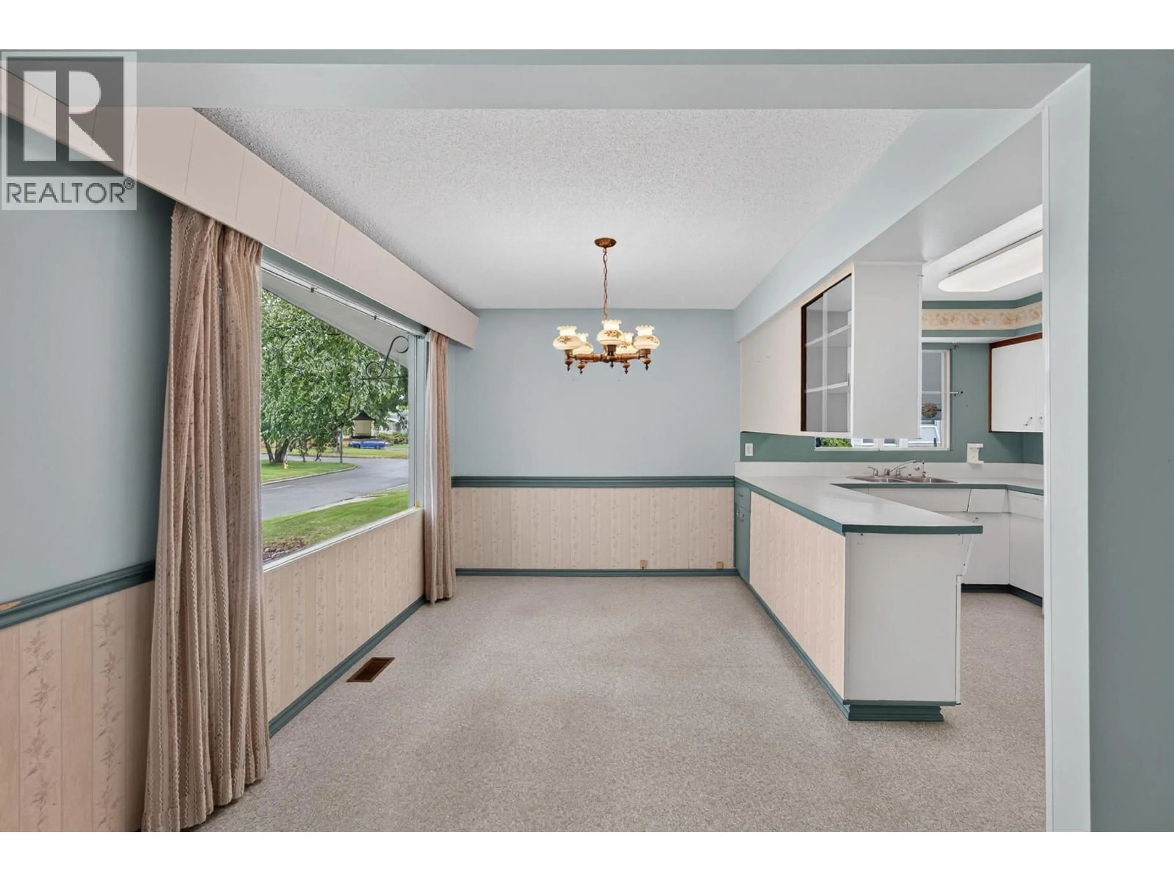 Unknown for 820 STUART DRIVE, Prince George British Columbia V2M3T5