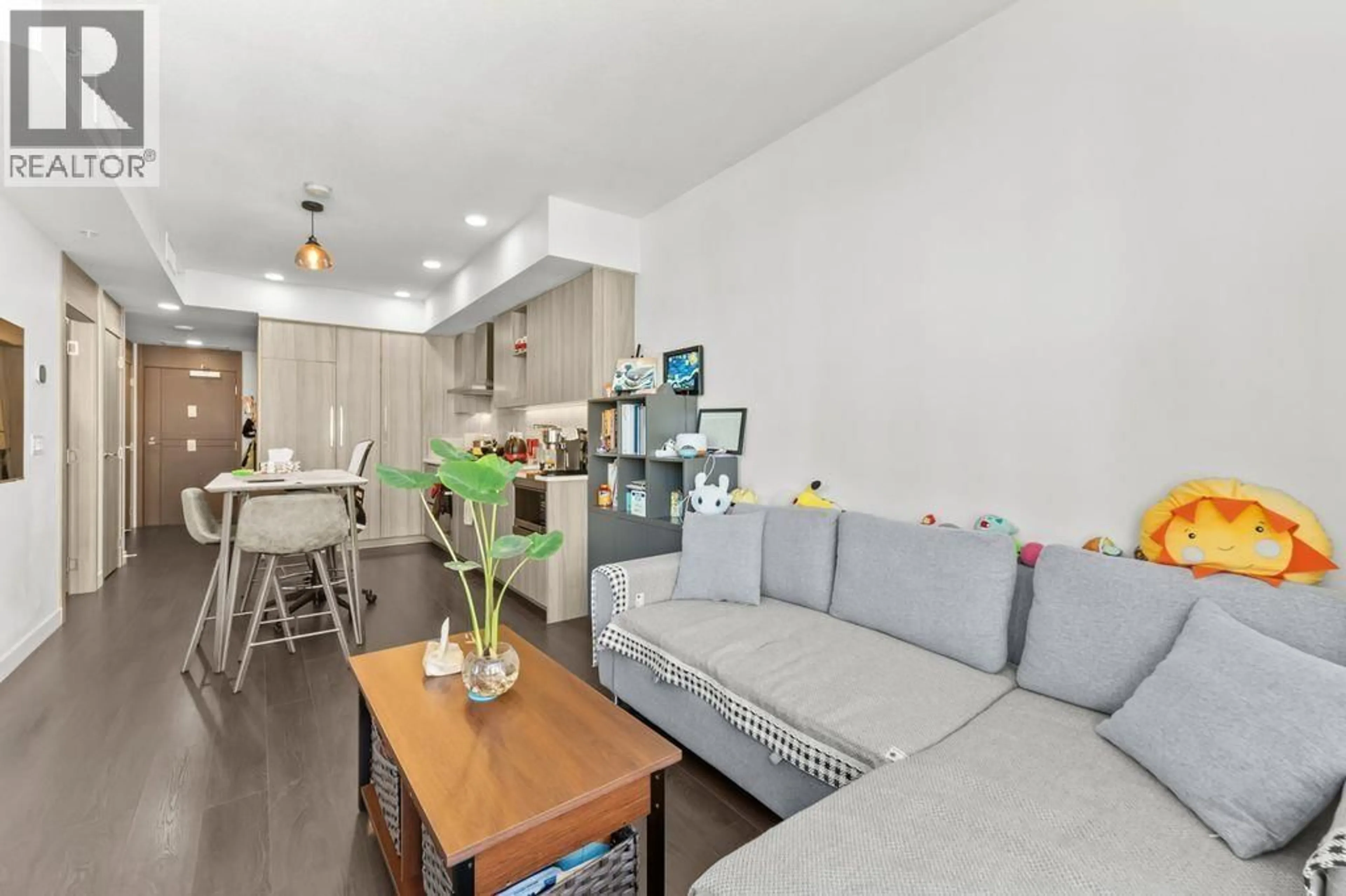 Open concept kitchen, unknown for 1022 - 3300 KETCHESON ROAD, Richmond British Columbia V6X0S5
