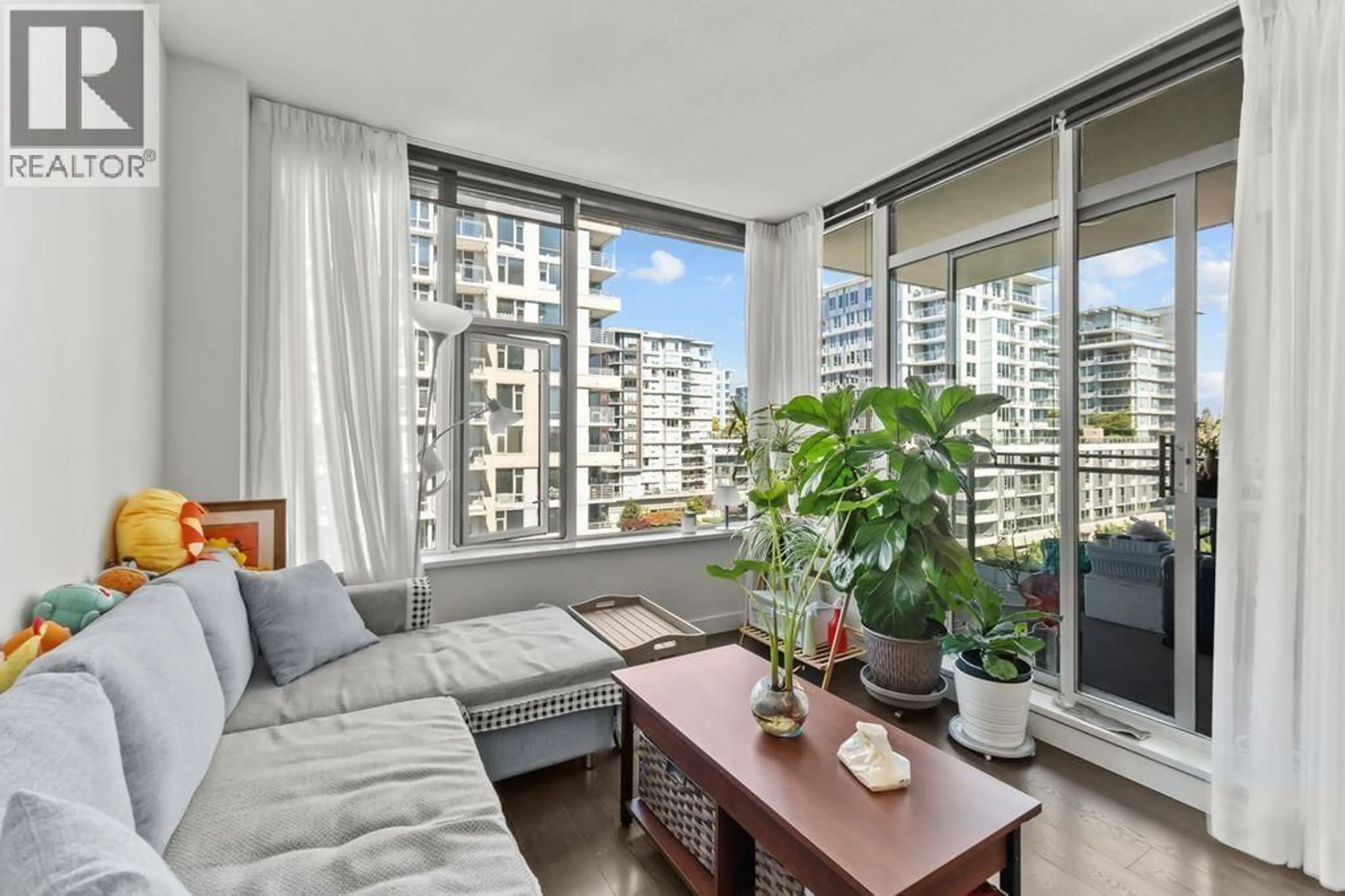 Living room with furniture, unknown for 1022 - 3300 KETCHESON ROAD, Richmond British Columbia V6X0S5