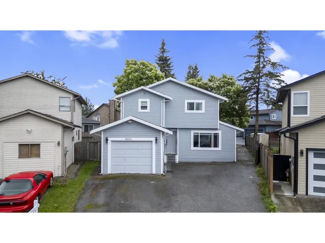13232 82 AVENUE, Surrey 2