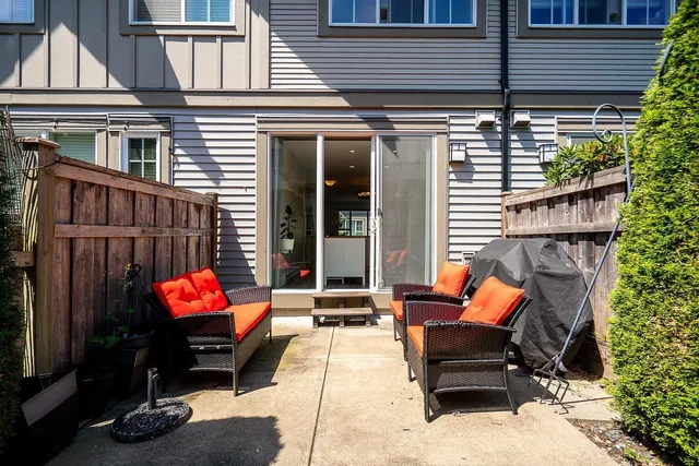 229 - 2501 161A STREET, Surrey 4