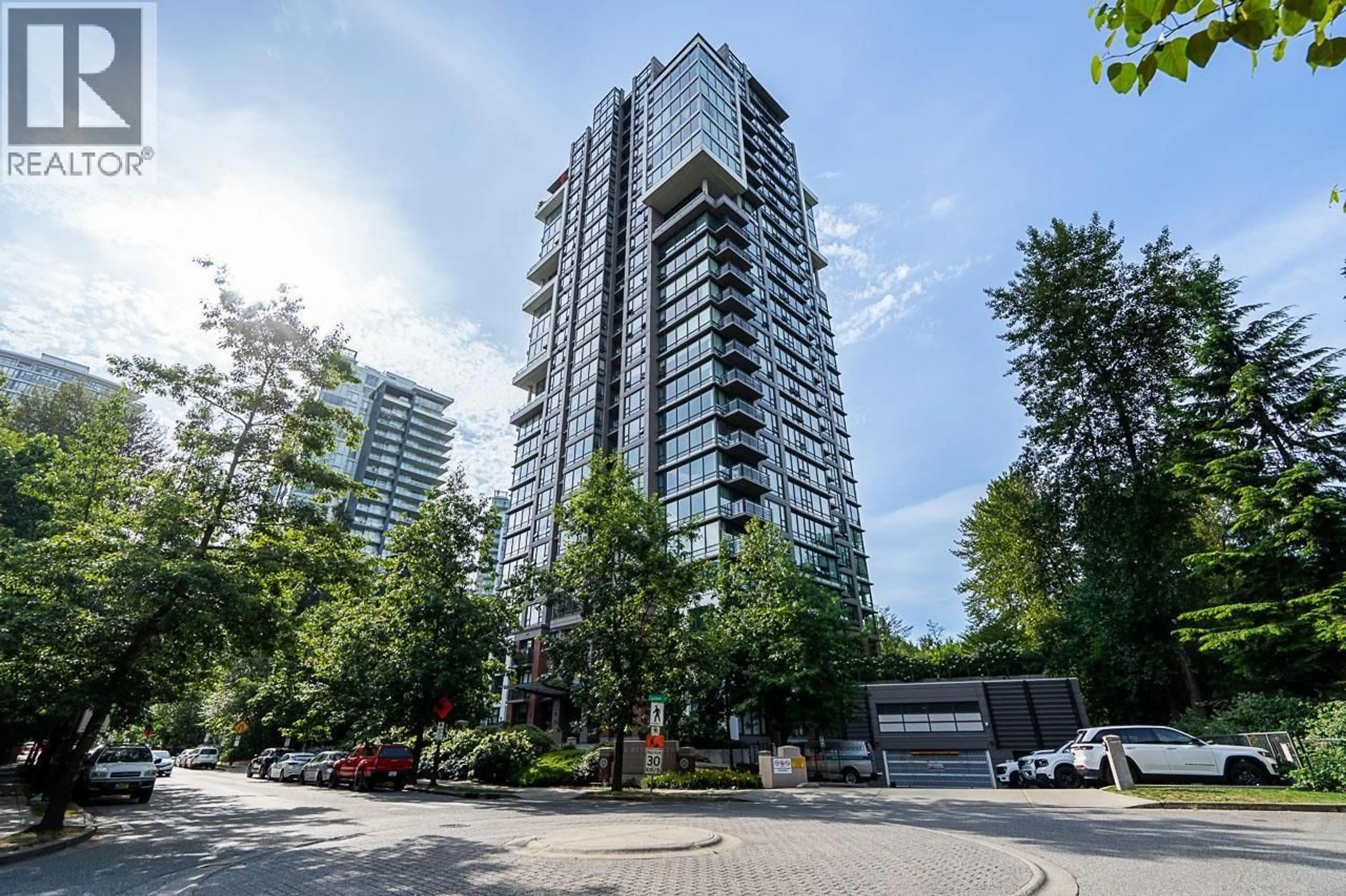 Unknown for 803 - 301 CAPILANO ROAD, Port Moody British Columbia V3H0G6