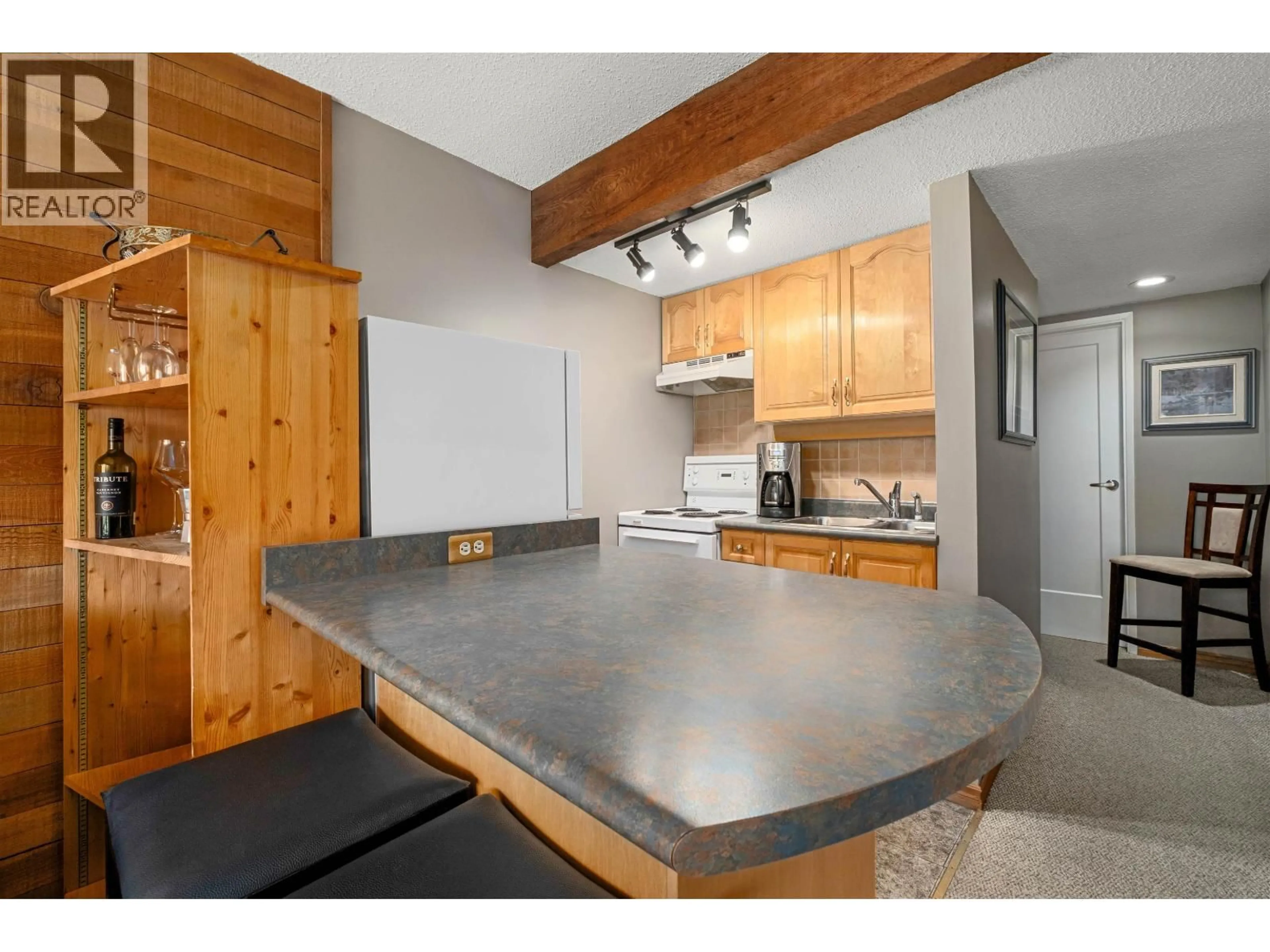 Standard kitchen, unknown for 8 - 7001 NESTERS ROAD, Whistler British Columbia V8E0X1