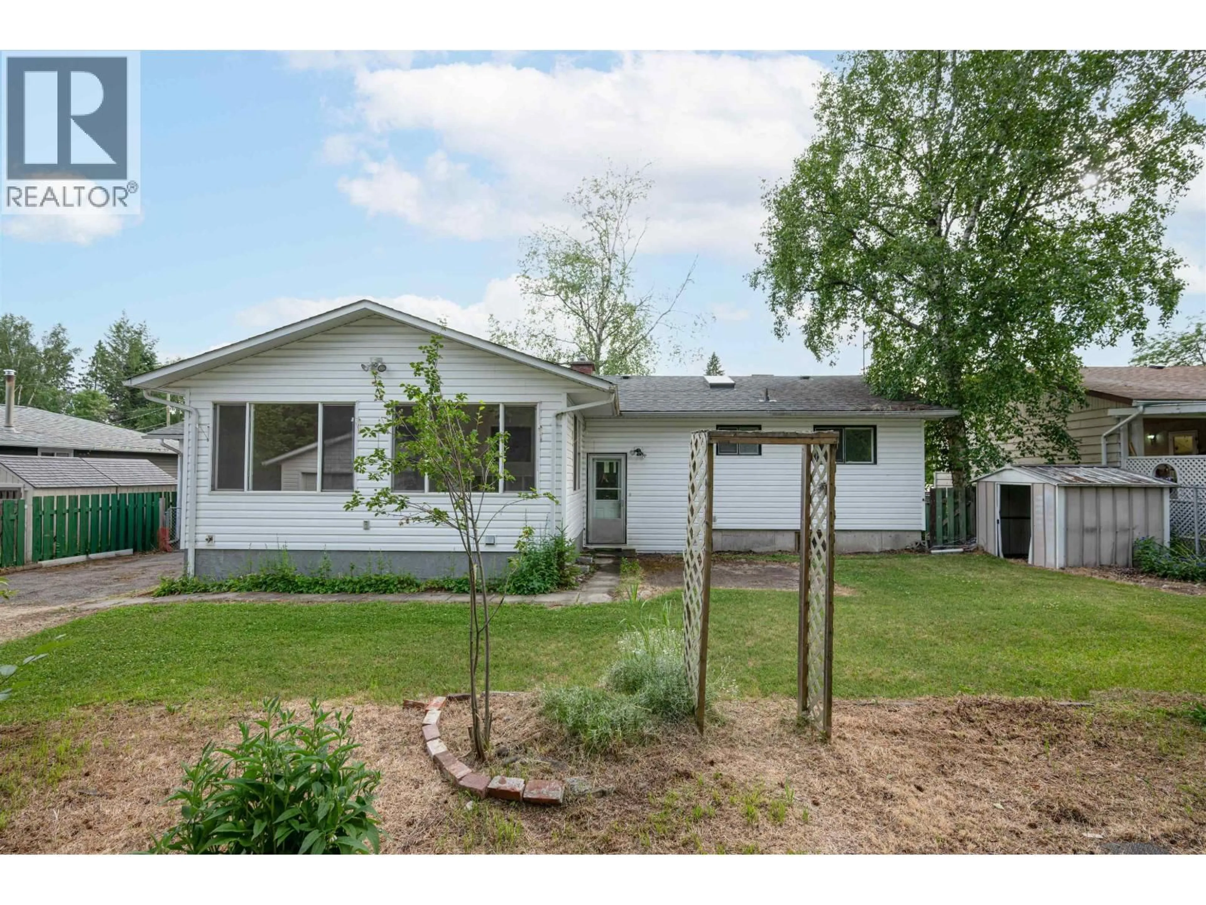 Unknown for 4034 STEVENS DRIVE, Prince George British Columbia V2K1E1