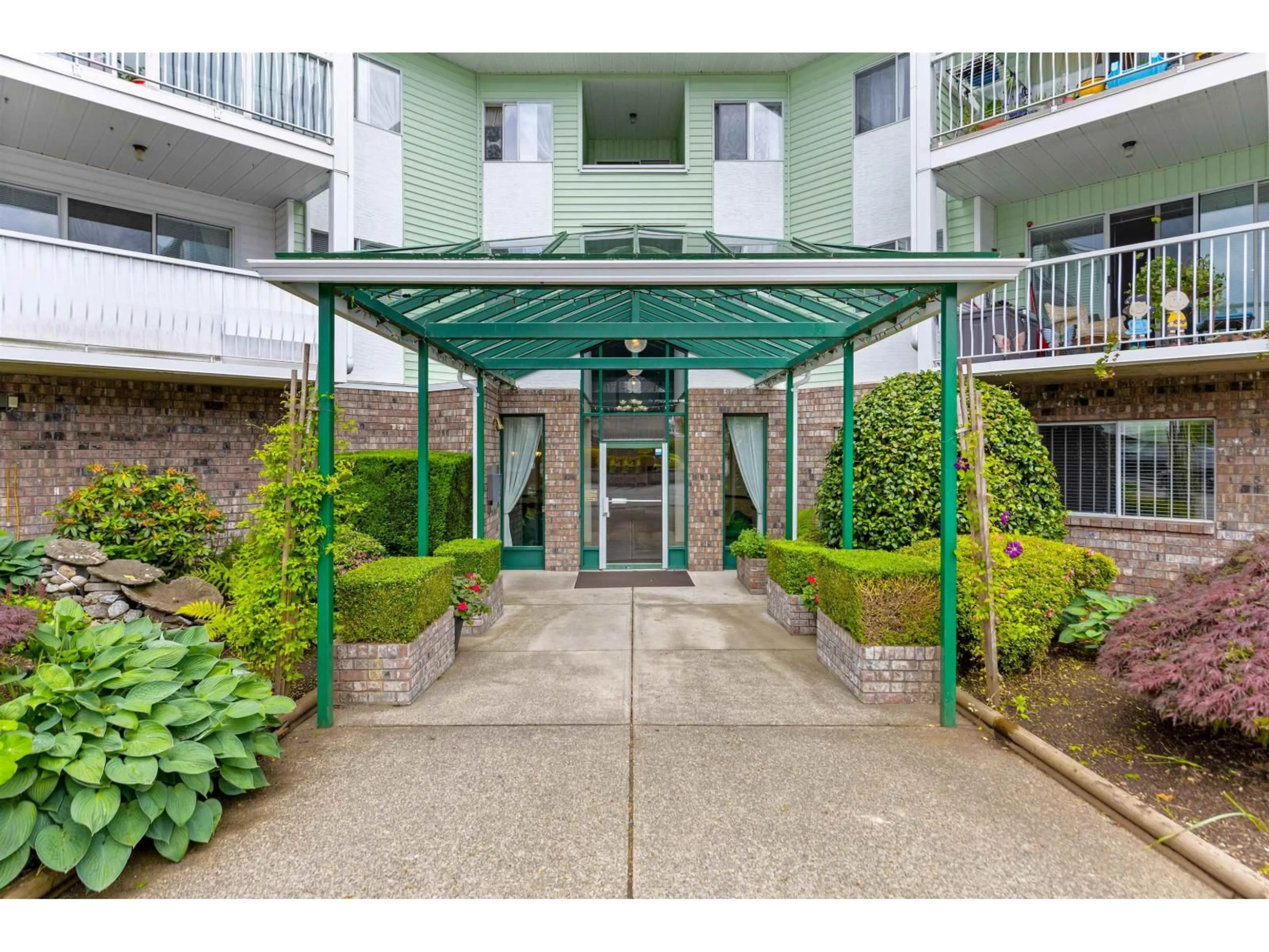 Unknown for 316 - 31850 UNION AVENUE, Abbotsford British Columbia V2T4V2