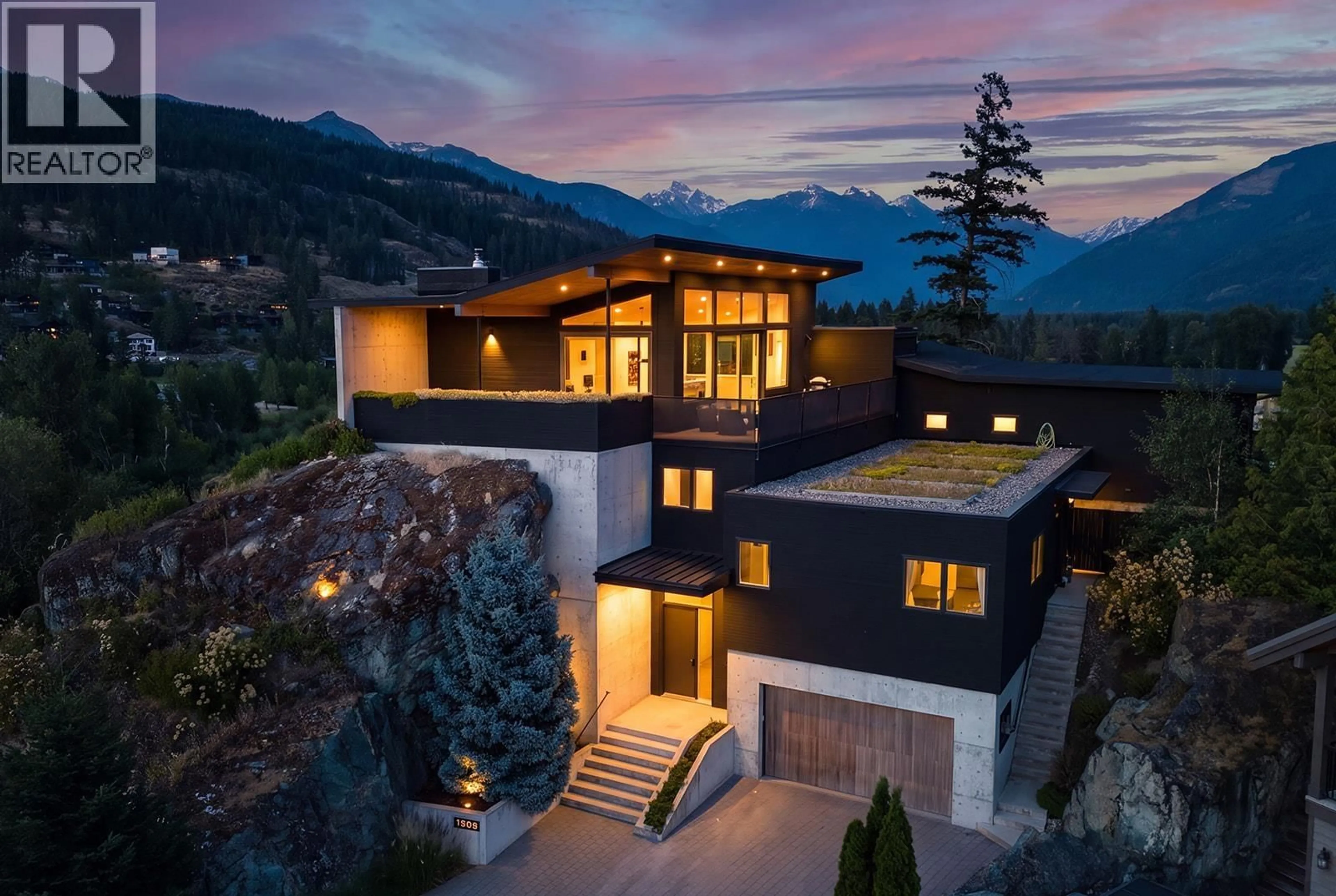 Unknown for 1764 PINEWOOD DRIVE, Pemberton British Columbia V0N2L3