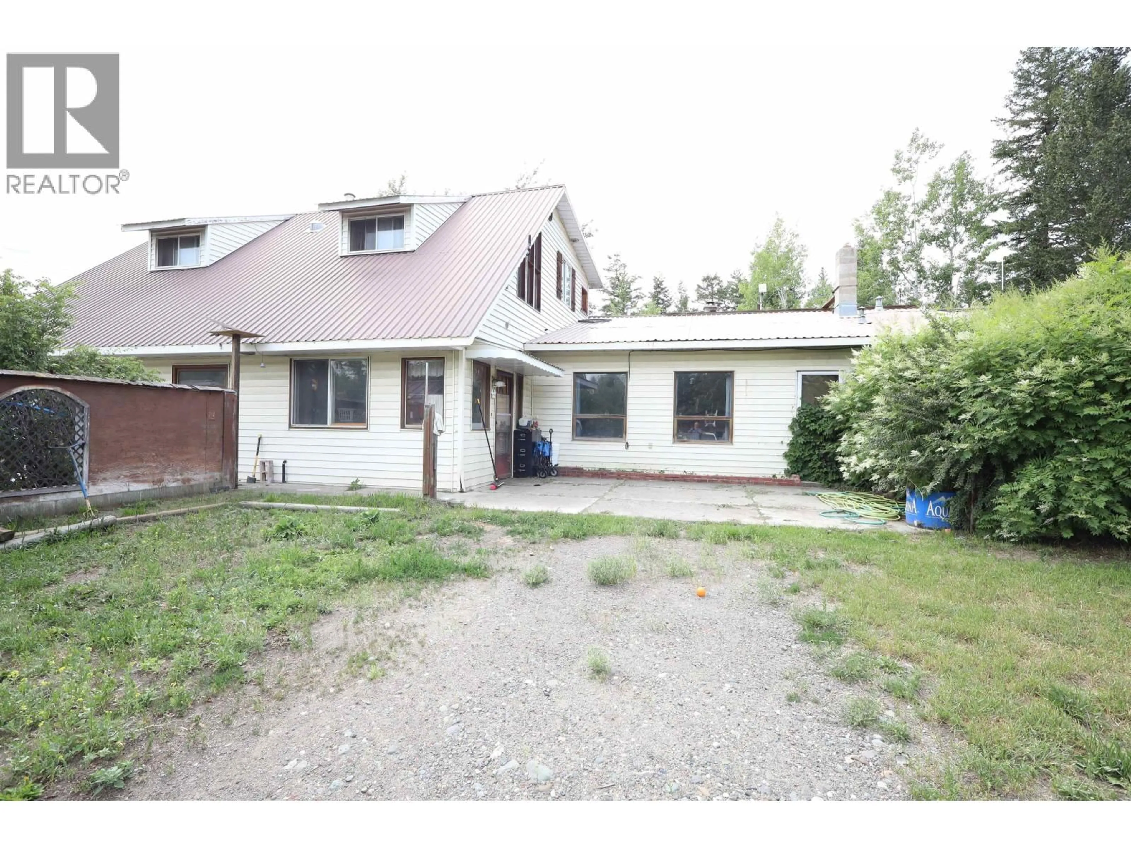Unknown for 3797 DODGE ROAD, Lac La Hache British Columbia V0K1T1