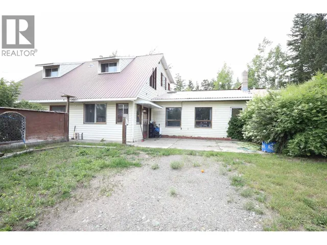 3797 DODGE ROAD, Lac La Hache 2