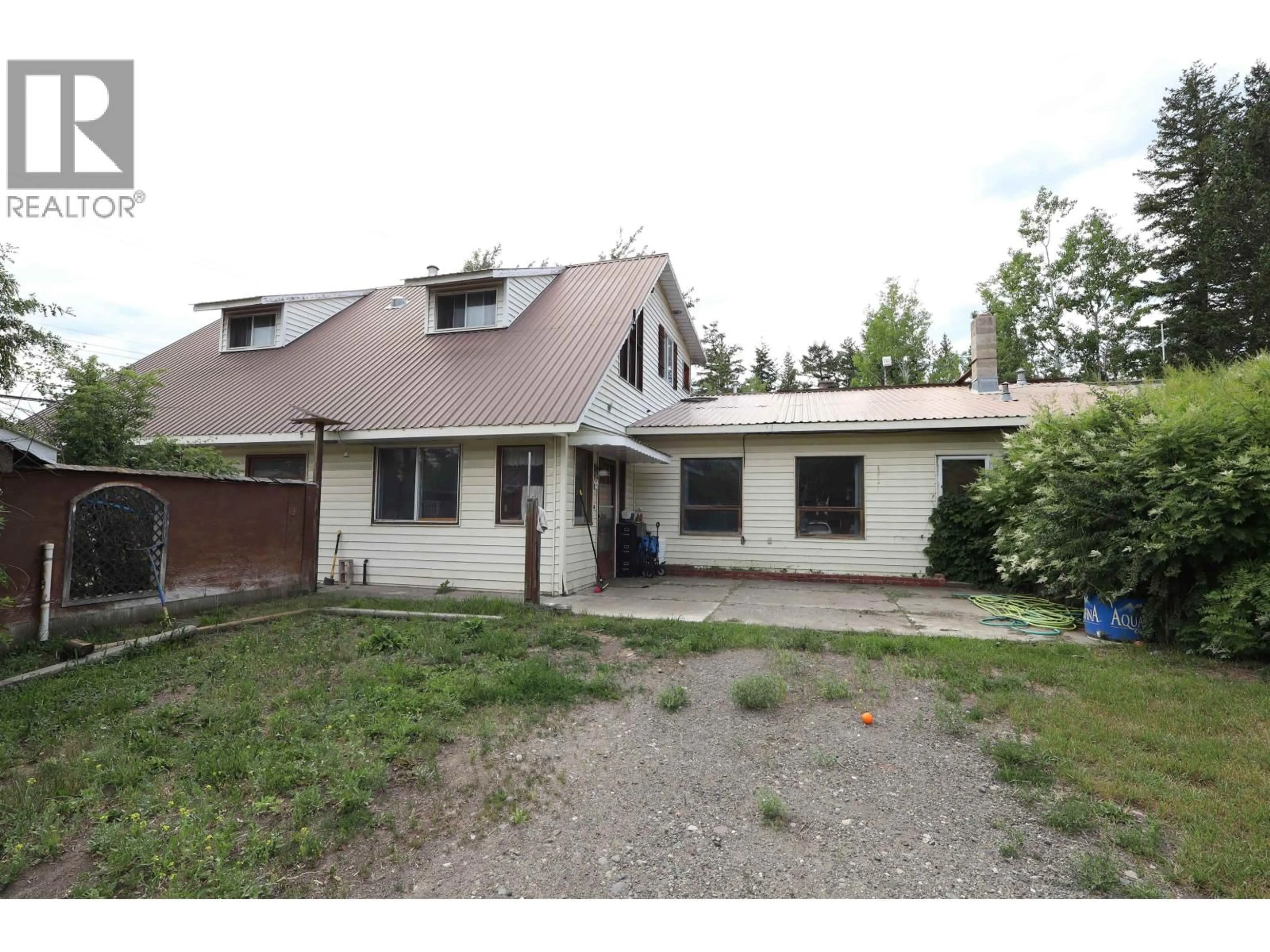 Unknown for 3797 DODGE ROAD, Lac La Hache British Columbia V0K1T1