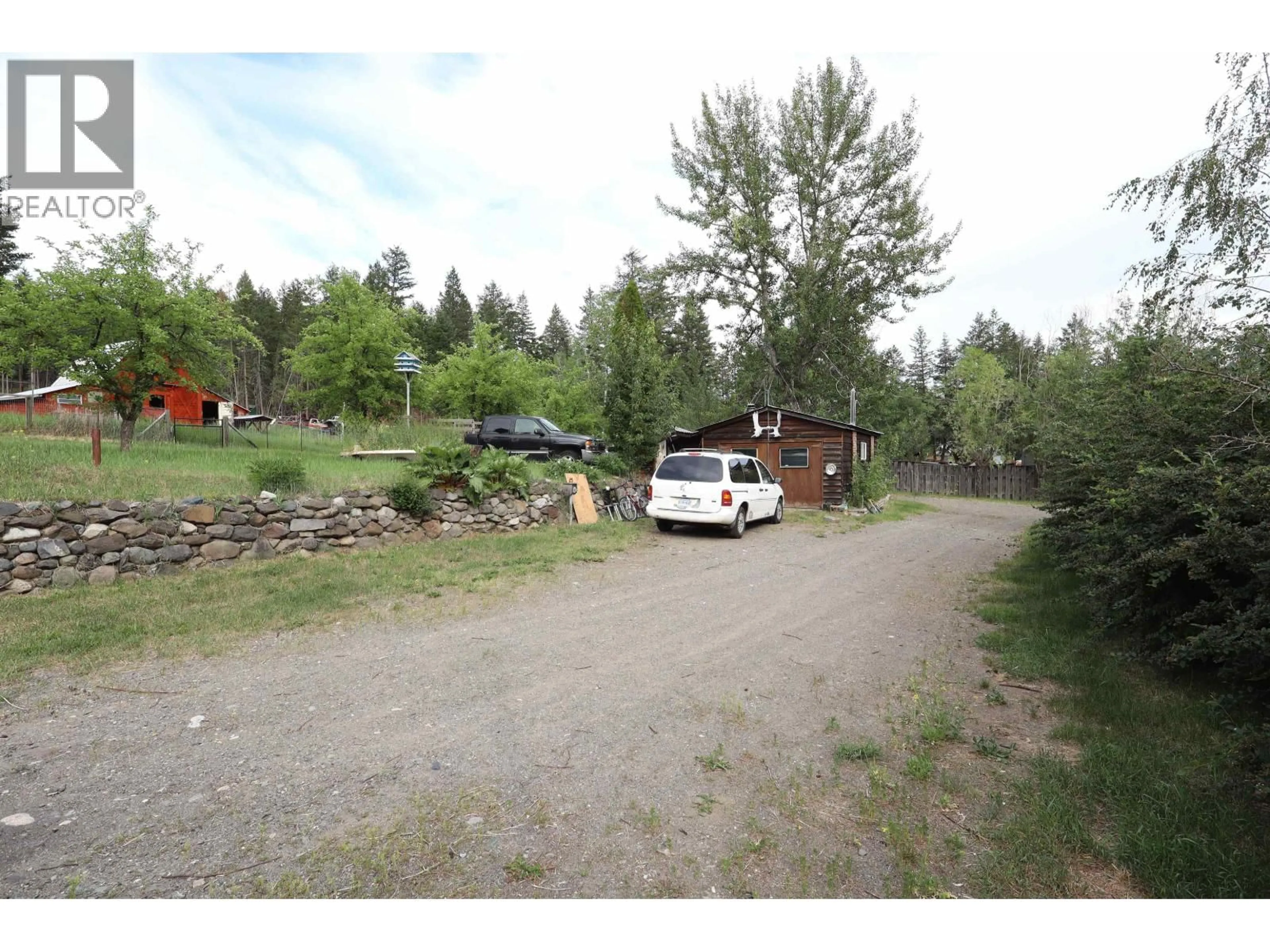 Unknown for 3797 DODGE ROAD, Lac La Hache British Columbia V0K1T1