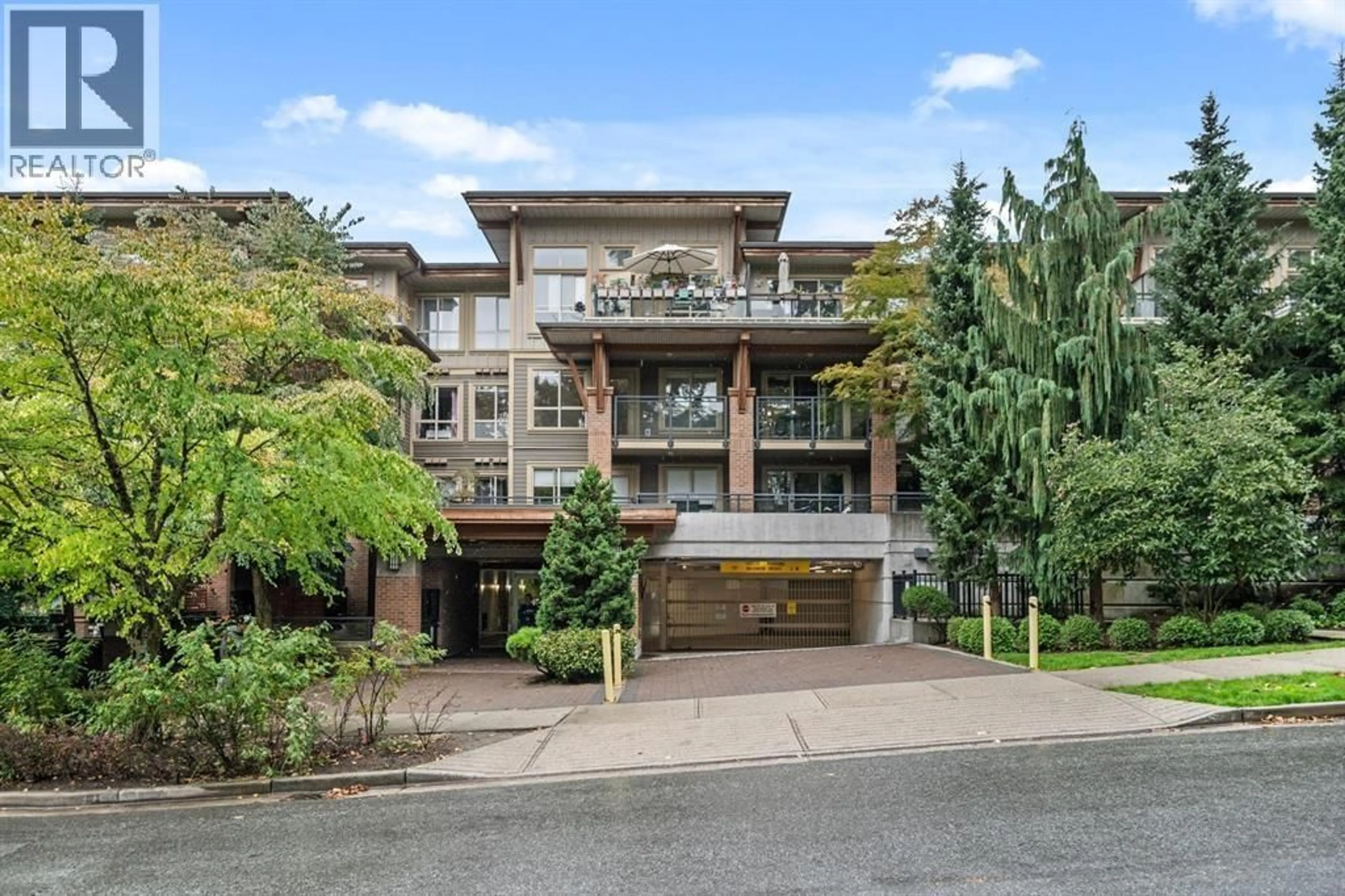 Unknown for 332 - 1633 MACKAY AVENUE, North Vancouver British Columbia V7P0A2