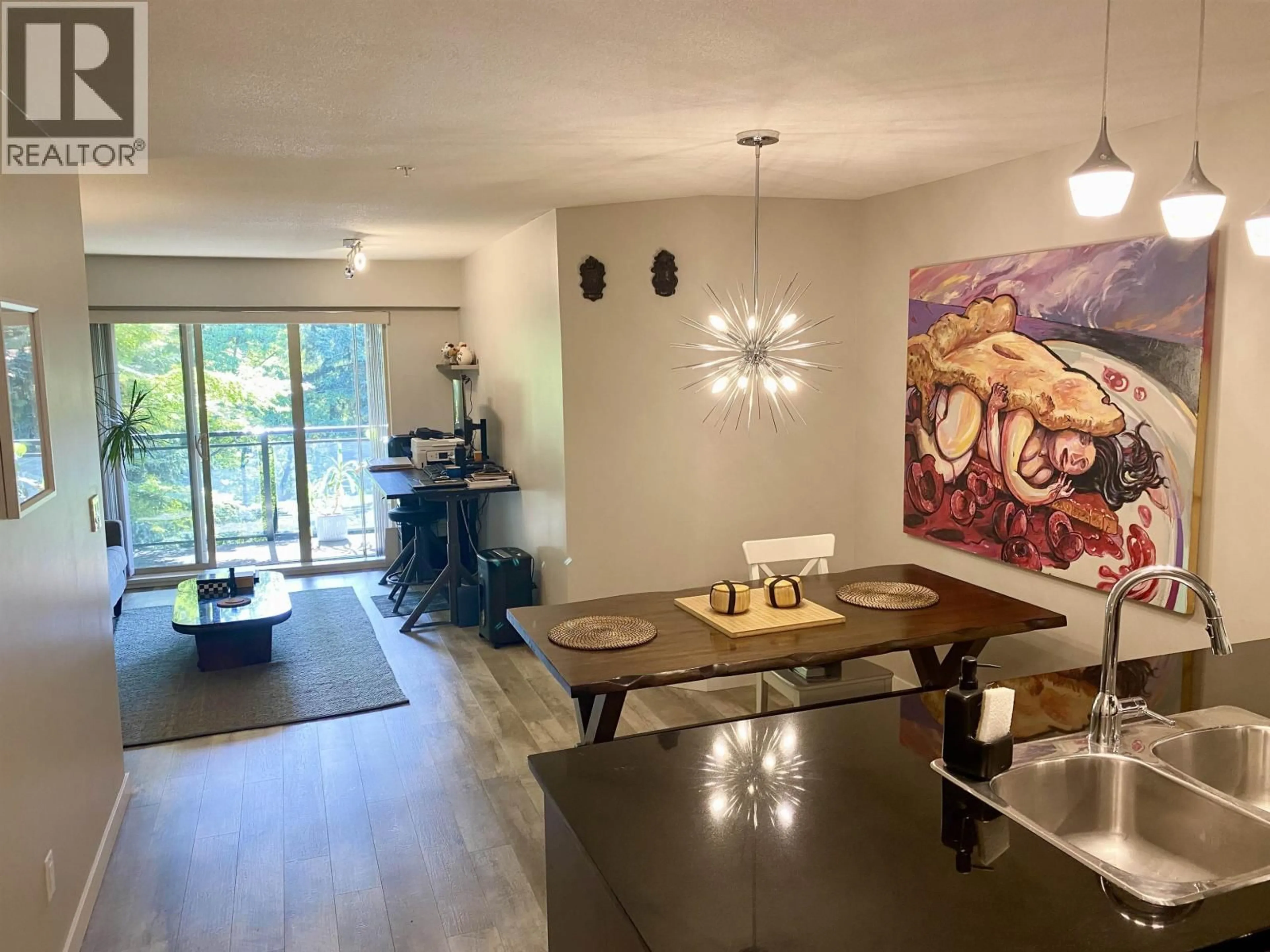 Unknown for 332 - 1633 MACKAY AVENUE, North Vancouver British Columbia V7P0A2