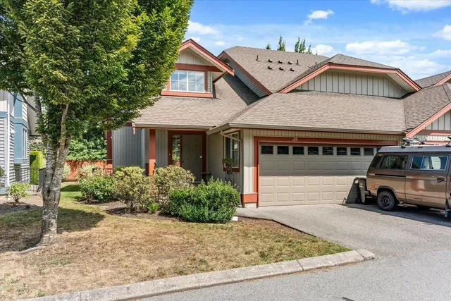 35 - 45545 TAMIHI WAY, Chilliwack 2