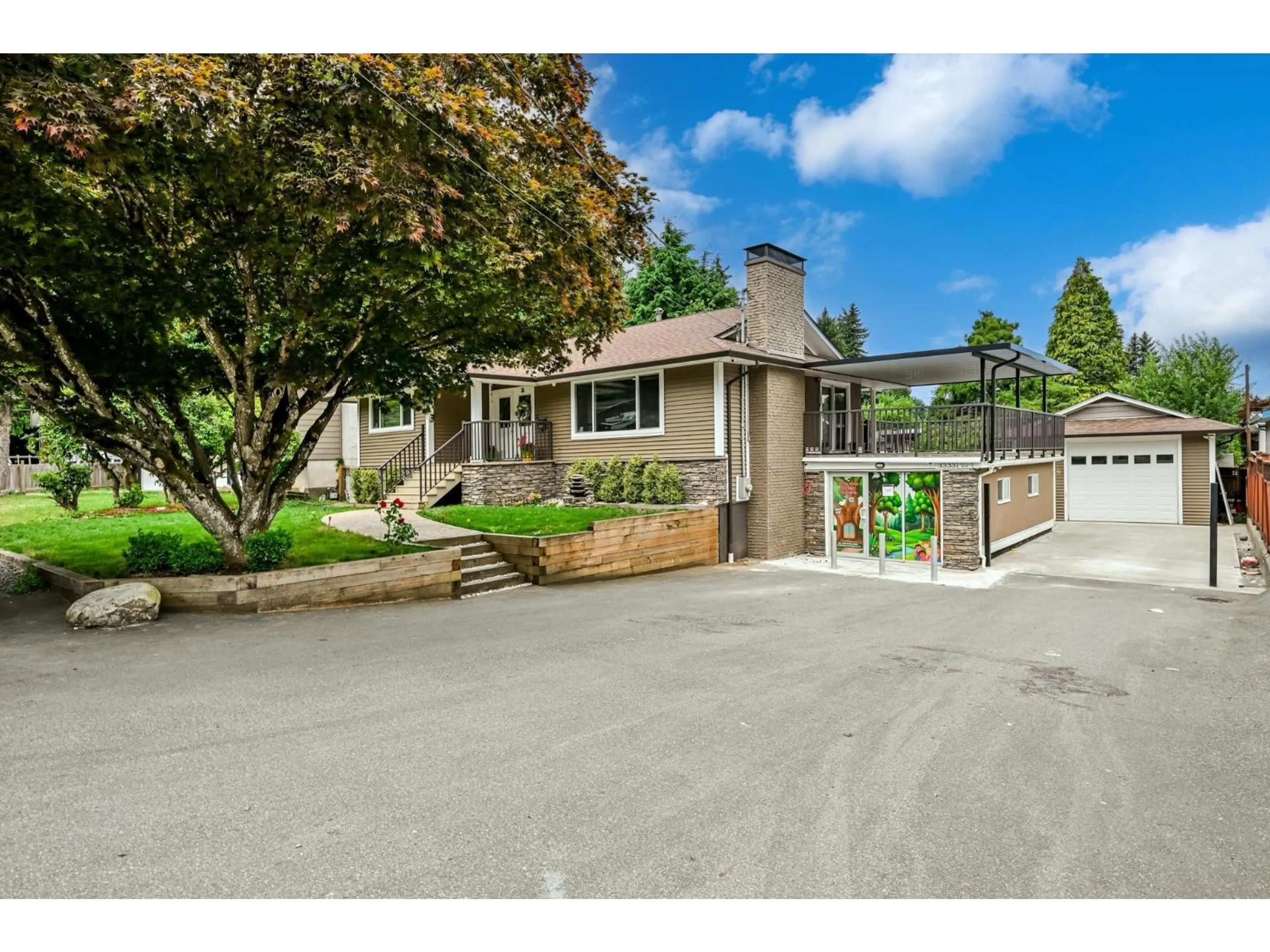 Unknown for 33331 LYNN AVENUE, Abbotsford British Columbia V2S1E1