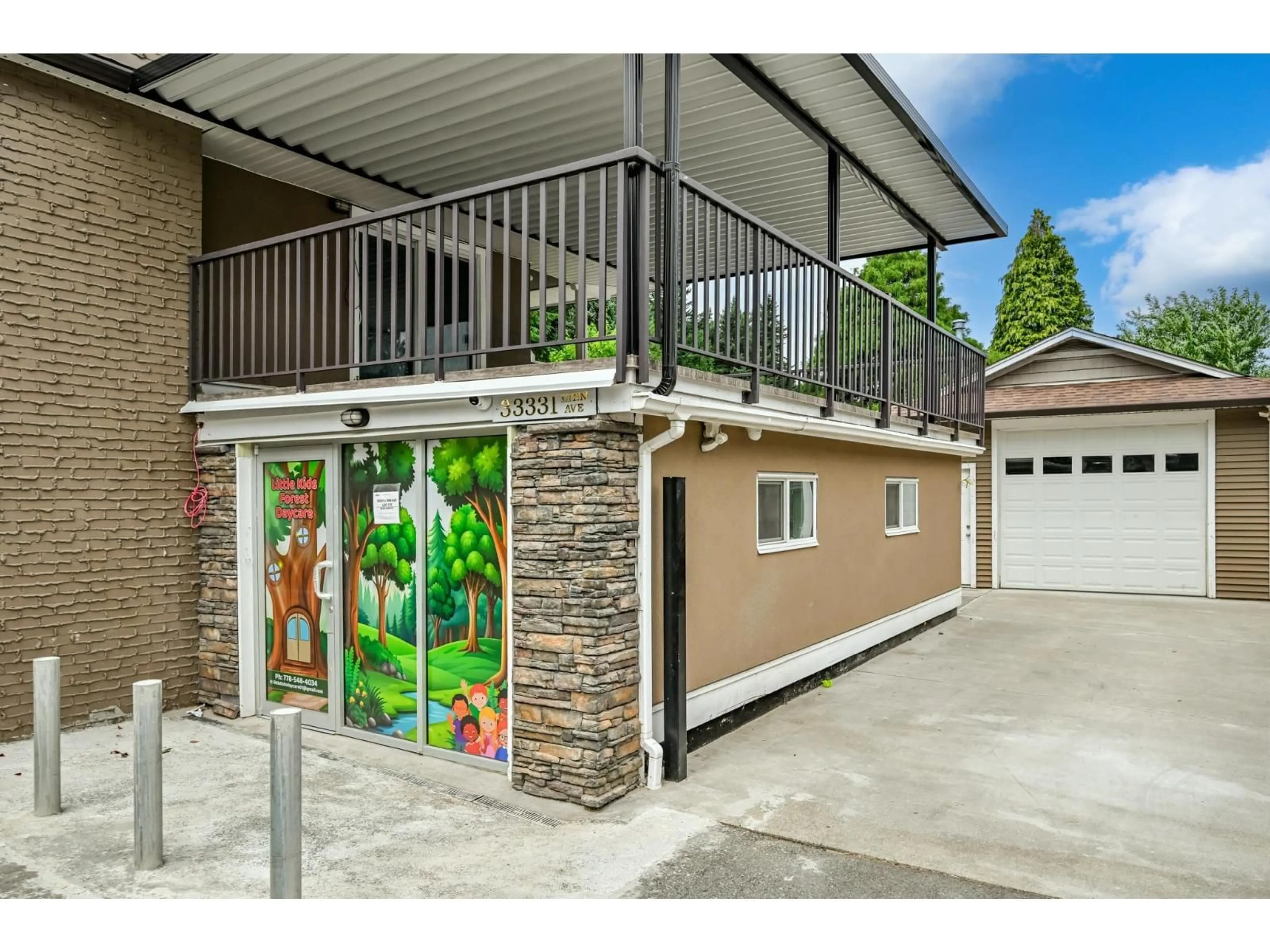 Unknown for 33331 LYNN AVENUE, Abbotsford British Columbia V2S1E1