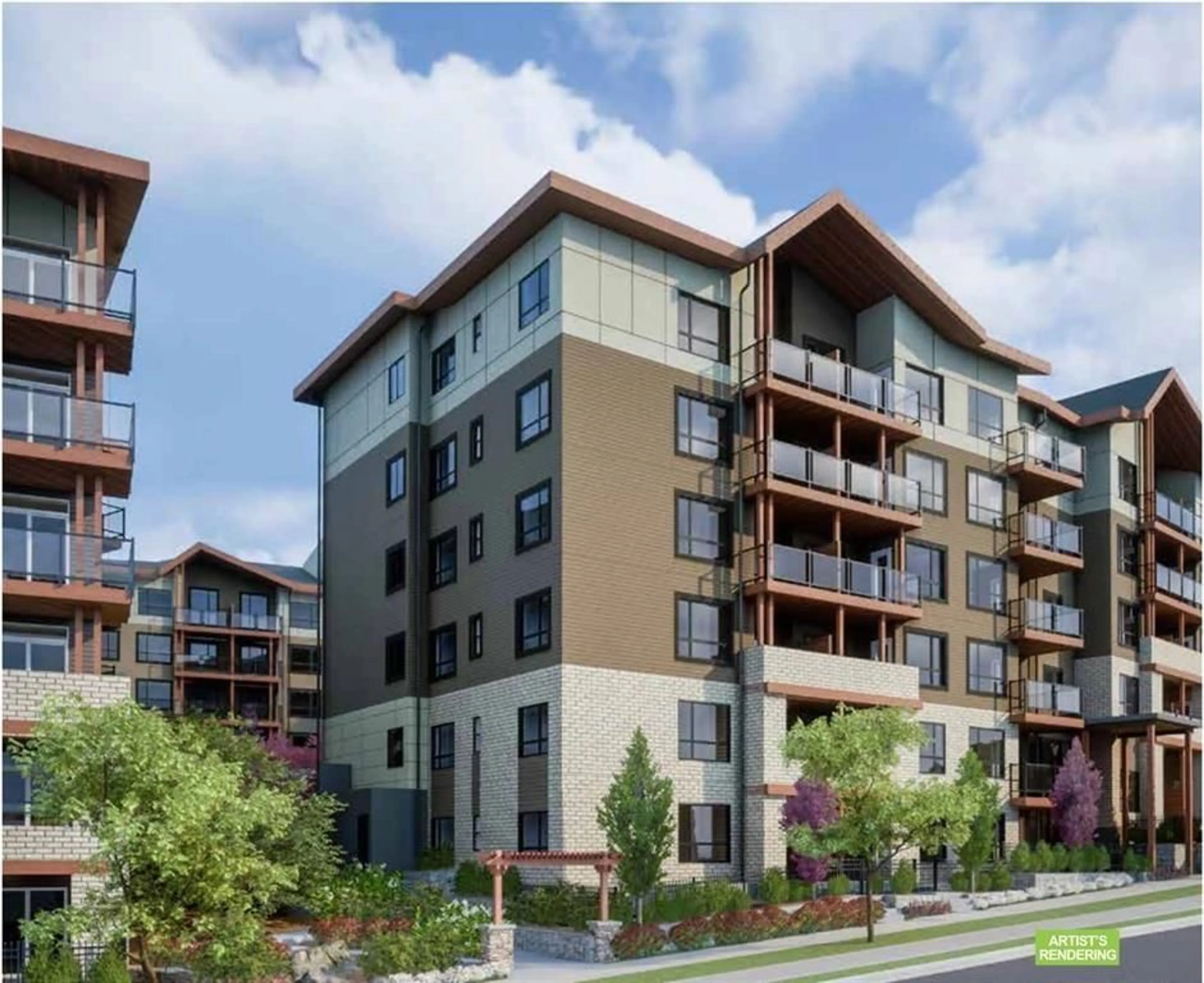 Unknown for 506 - 11063 RAVINE ROAD, Surrey British Columbia V0V0V0