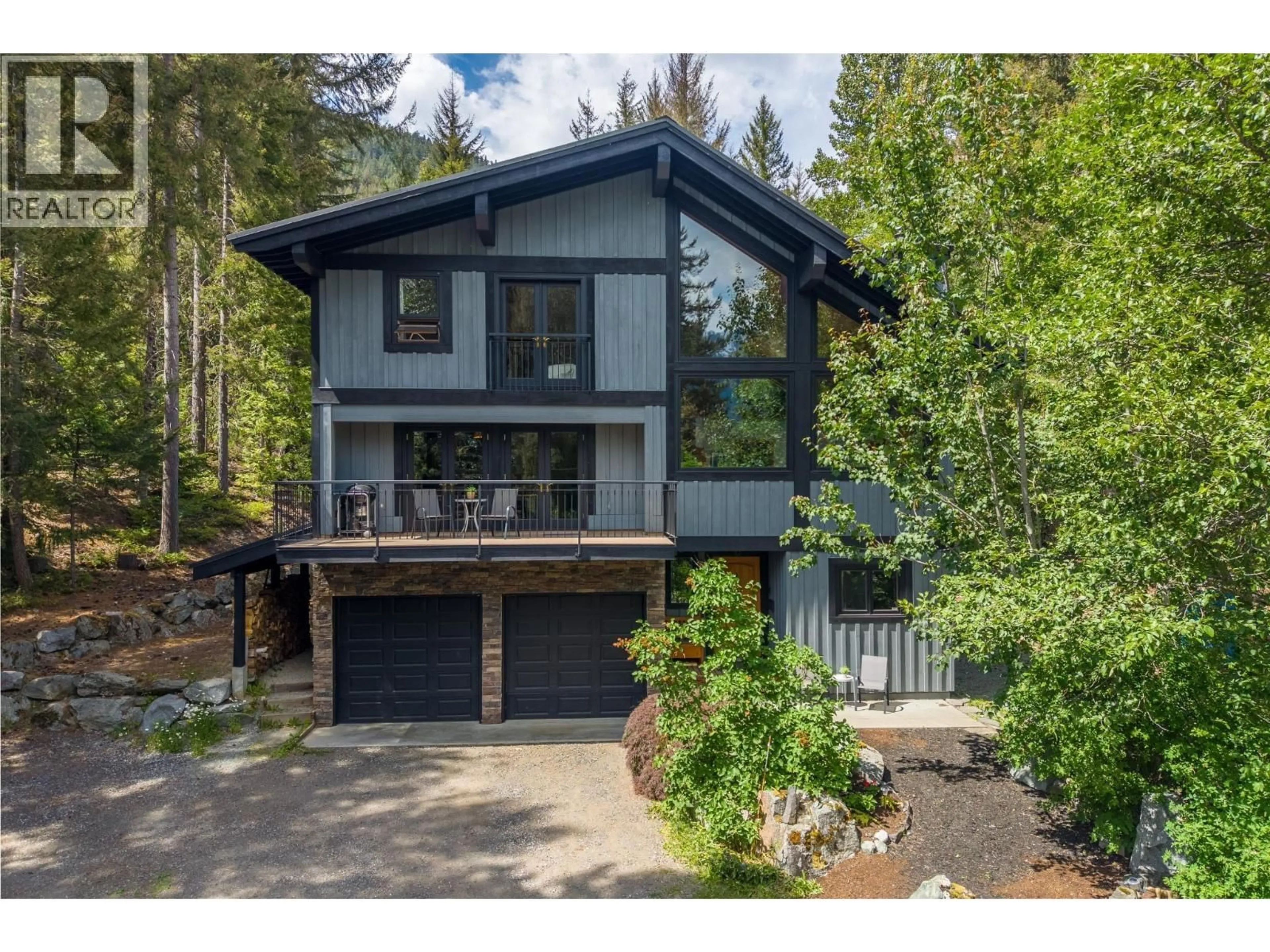 Unknown for 8633 FOREST RIDGE DRIVE, Whistler British Columbia V8E0G1