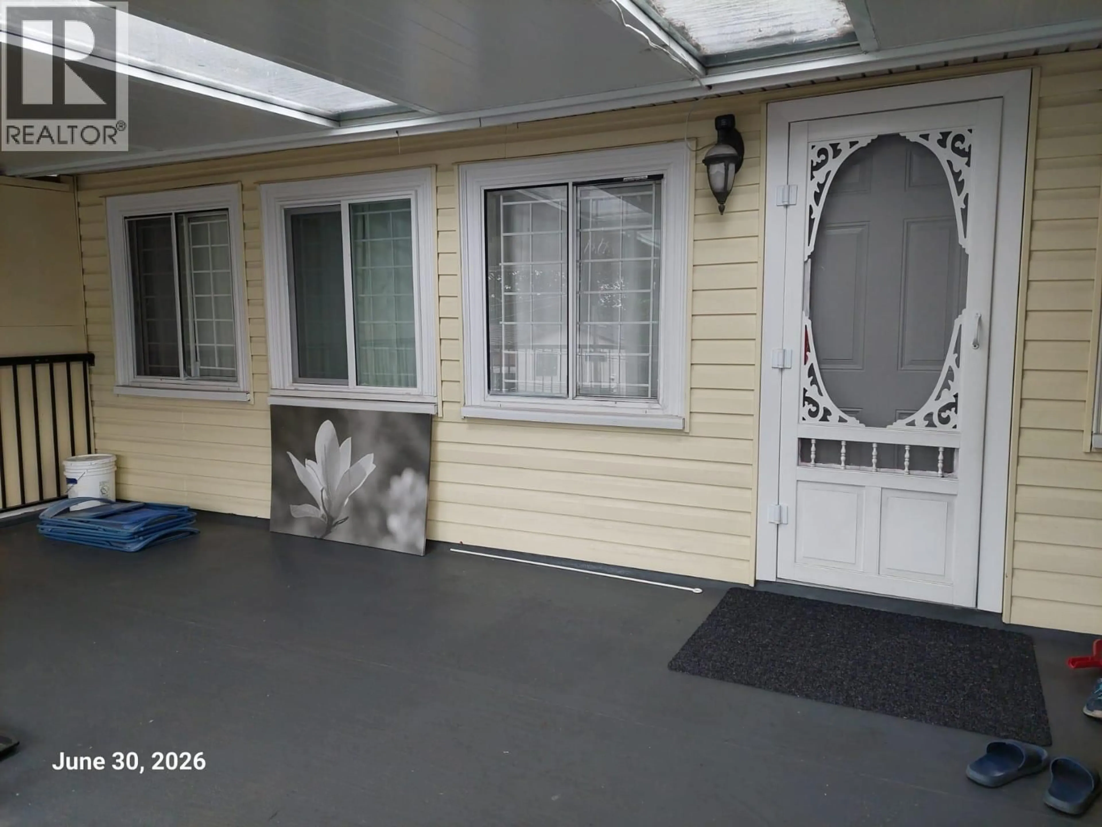 Home with vinyl exterior material, street for 3638 PENDER STREET, Vancouver British Columbia V5K2E4
