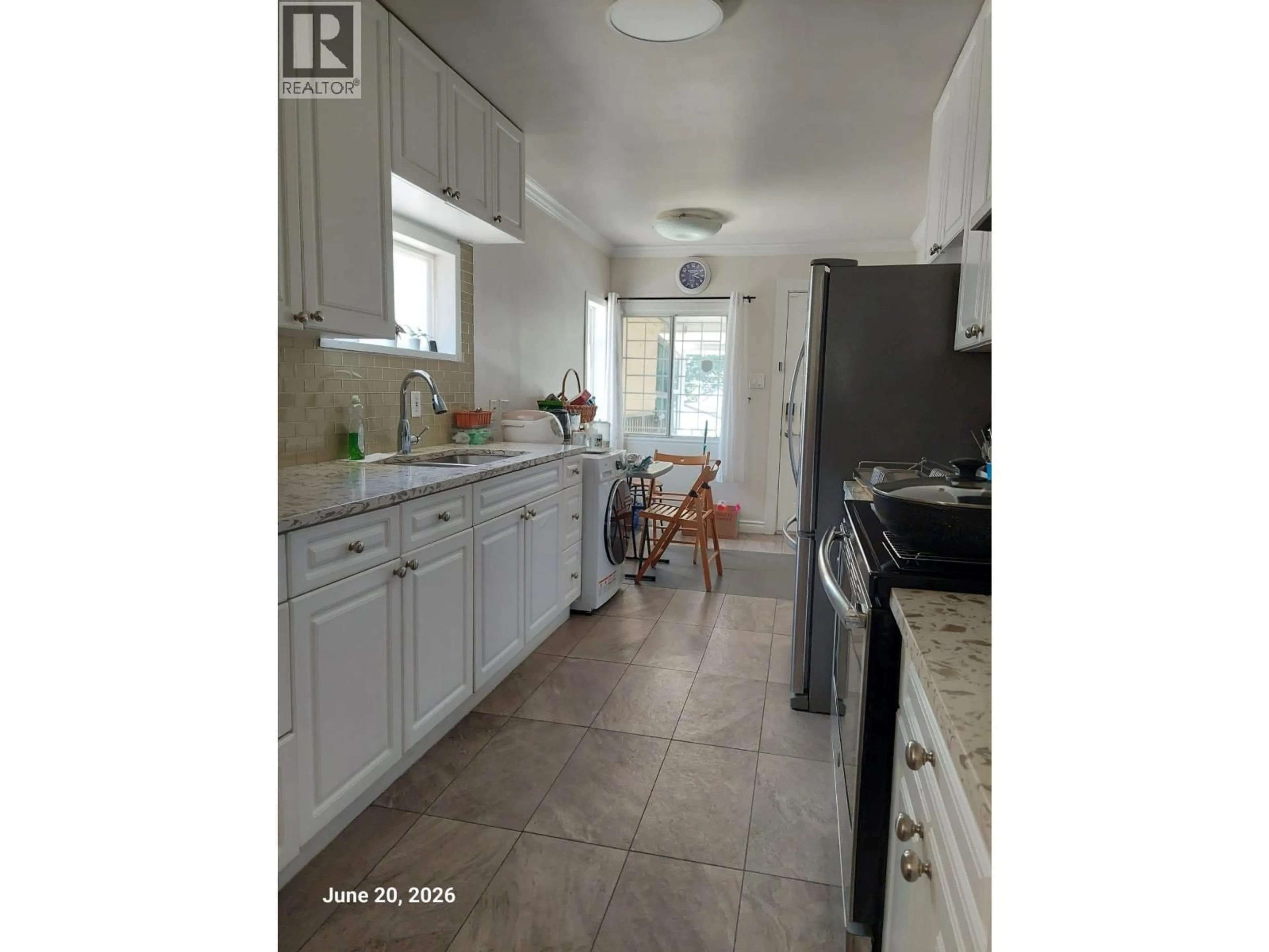 Unknown for 3638 PENDER STREET, Vancouver British Columbia V5K2E4
