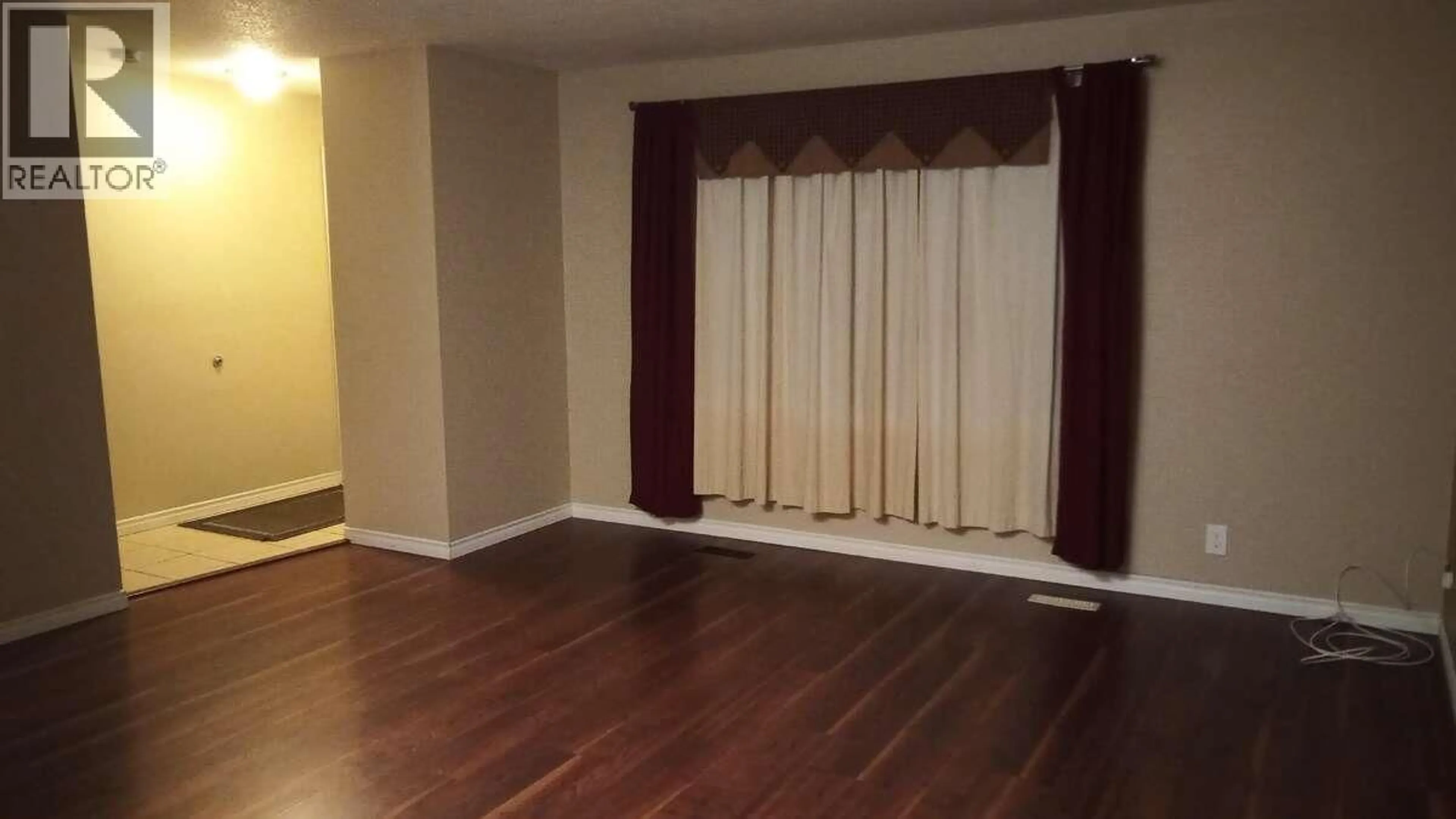 A pic of a room for F34 - 1900 STRATHCONA AVENUE, Prince George British Columbia V2L2V9