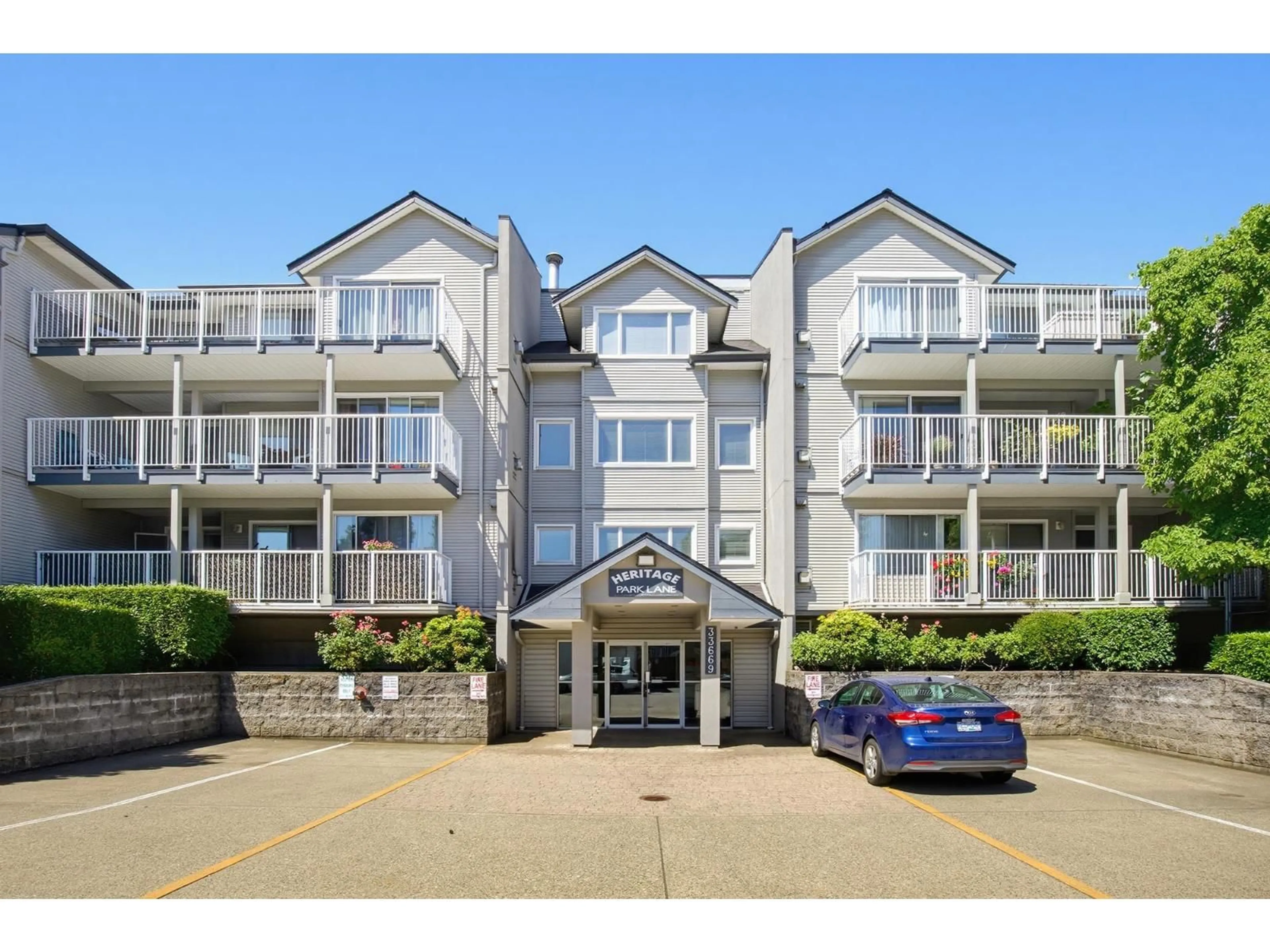 Unknown for 303 - 33669 2ND AVENUE, Mission British Columbia V2V6Z4