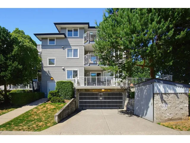303 - 33669 2ND AVENUE, Mission 2