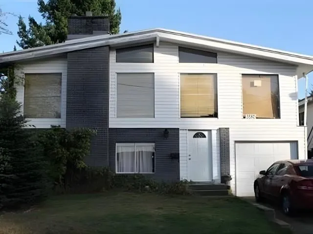 2580 CAMPBELL AVENUE, Abbotsford 2