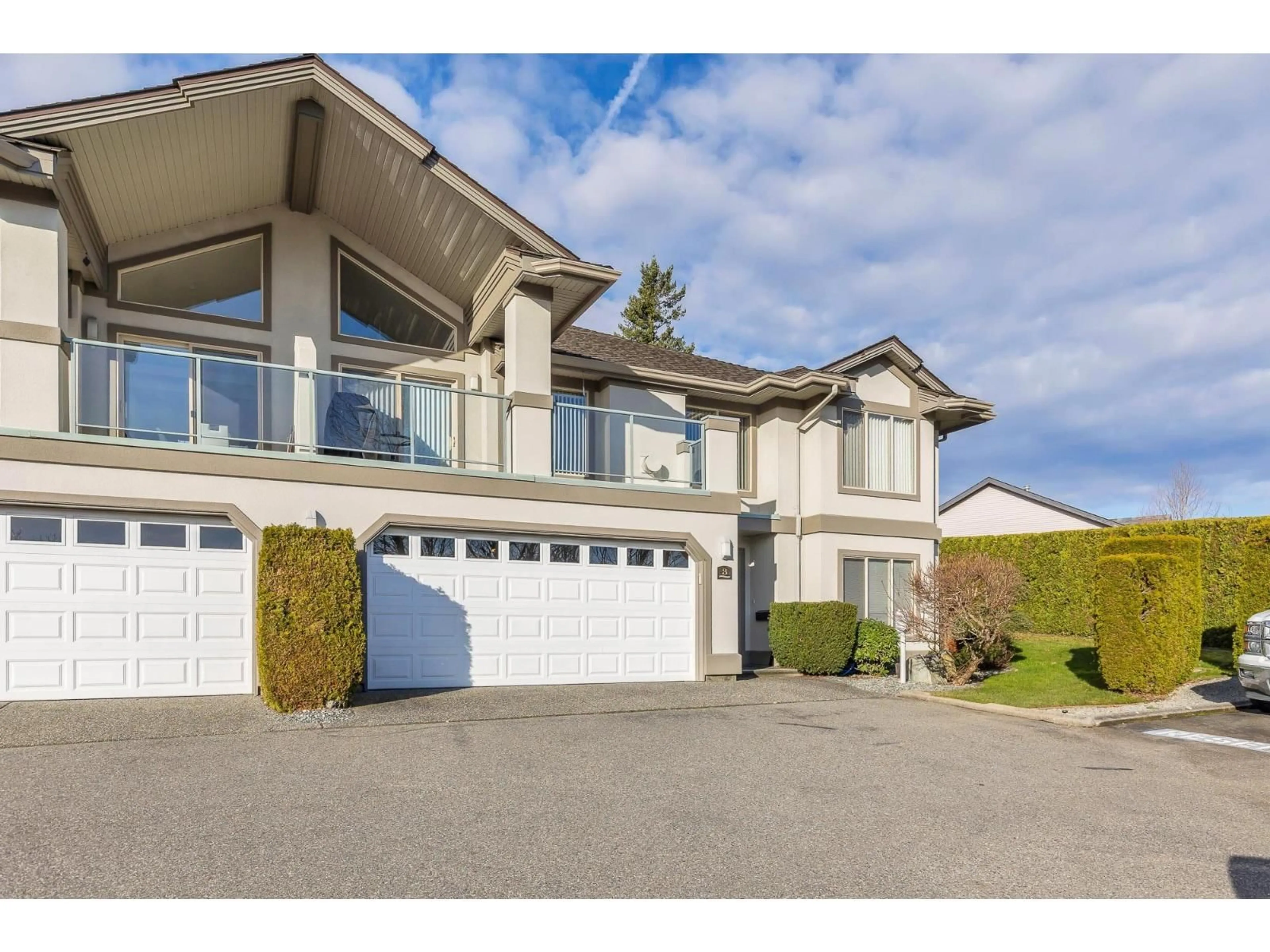 Unknown for 3 - 3555 BLUE JAY STREET, Abbotsford British Columbia V2S7B9